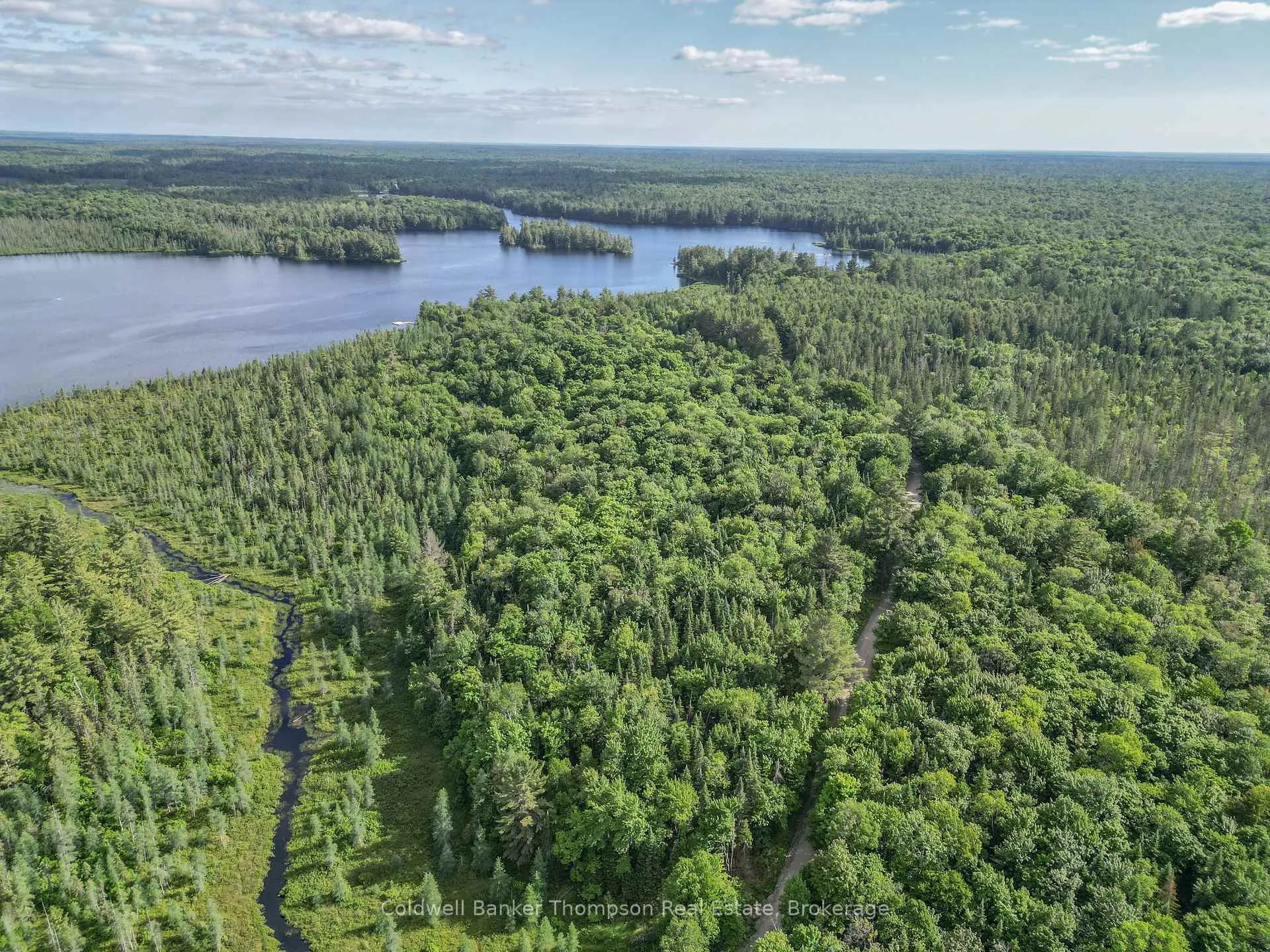 Photo 11 of Part 3 Axe Lake Road, McMurrich/Monteith, Monteith — HOMEH