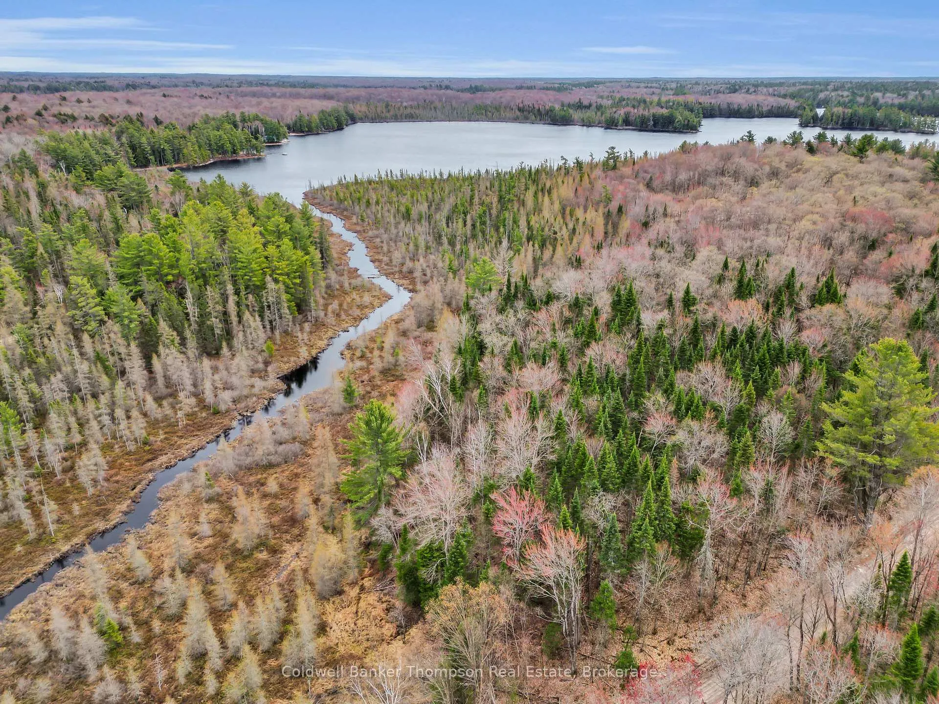 Photo 14 of Part 3 Axe Lake Road, McMurrich/Monteith, Monteith — HOMEH