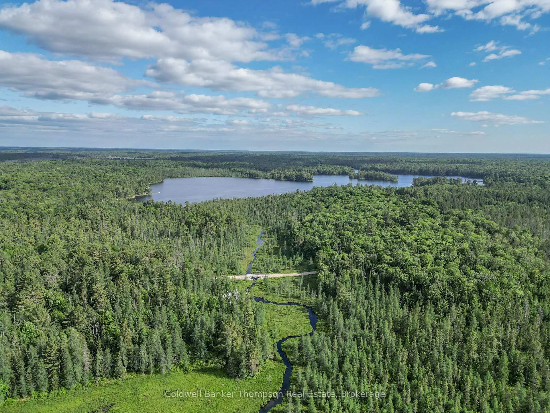 Photo 15 of Part 3 Axe Lake Road, McMurrich/Monteith, Monteith — HOMEH