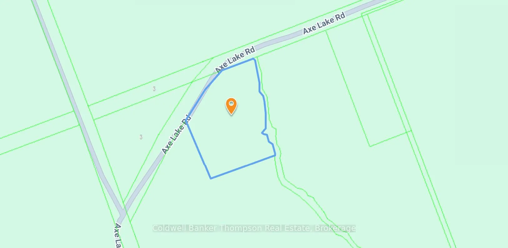 Photo 17 of Part 3 Axe Lake Road, McMurrich/Monteith, Monteith — HOMEH