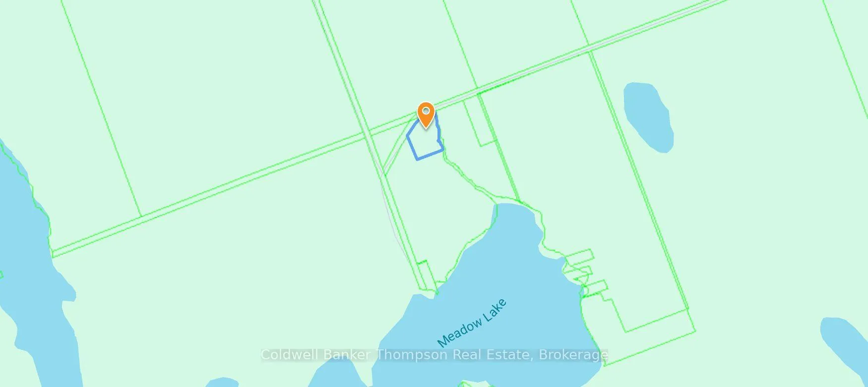Photo 18 of Part 3 Axe Lake Road, McMurrich/Monteith, Monteith — HOMEH