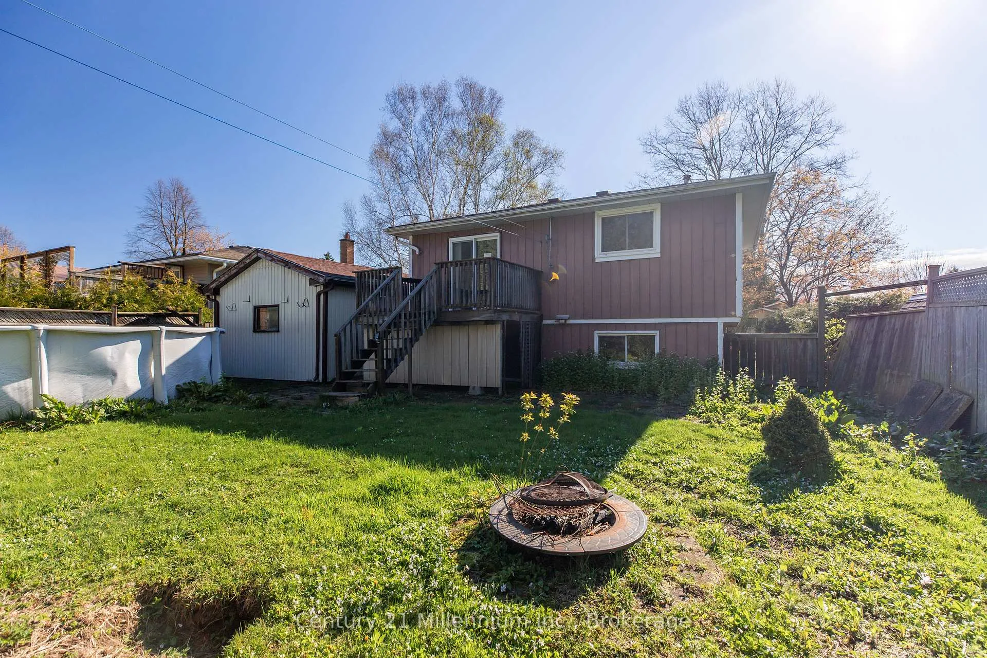 Photo 8 of 240 5th A Avenue W, Owen Sound — HOMEH