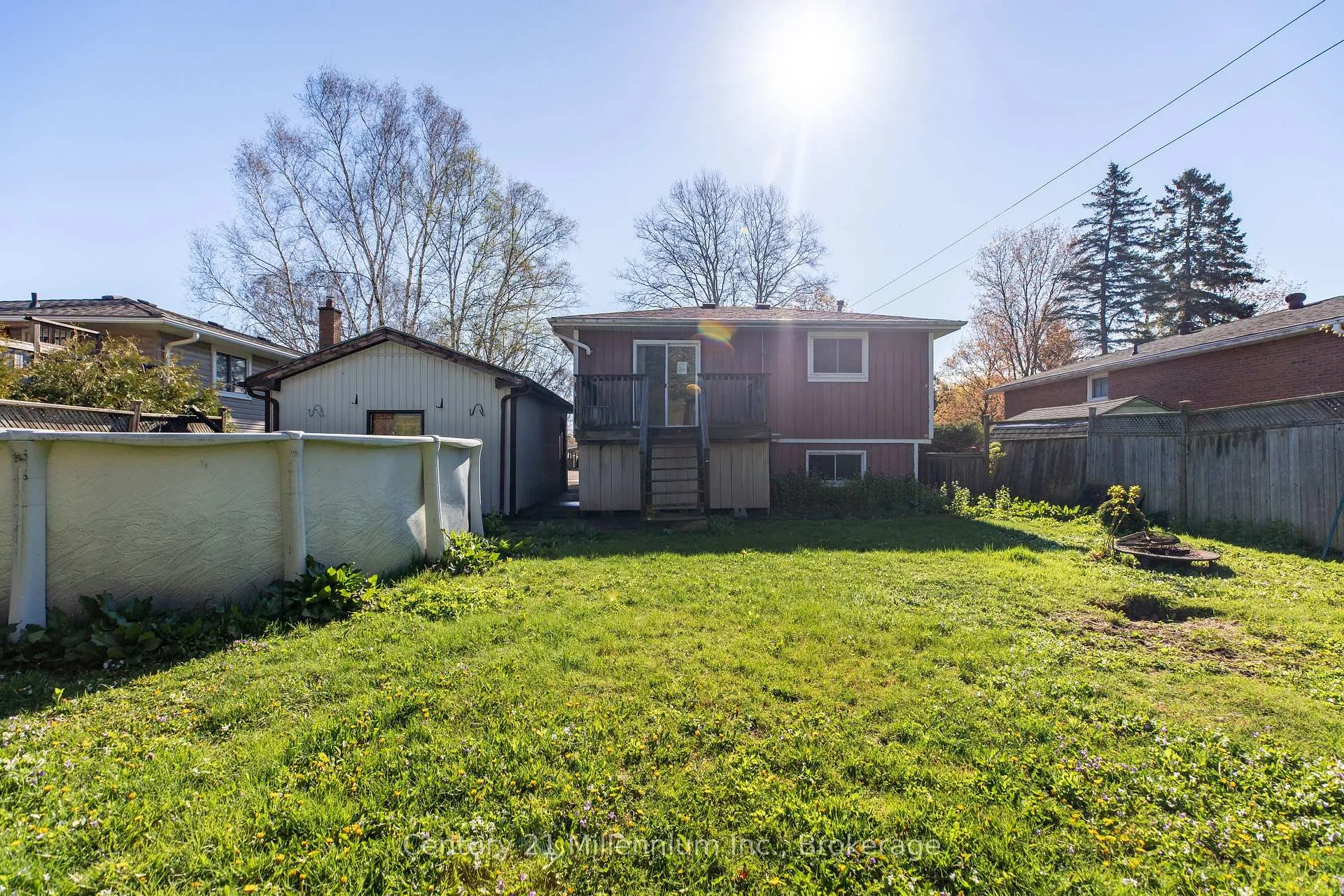 Photo 9 of 240 5th A Avenue W, Owen Sound — HOMEH