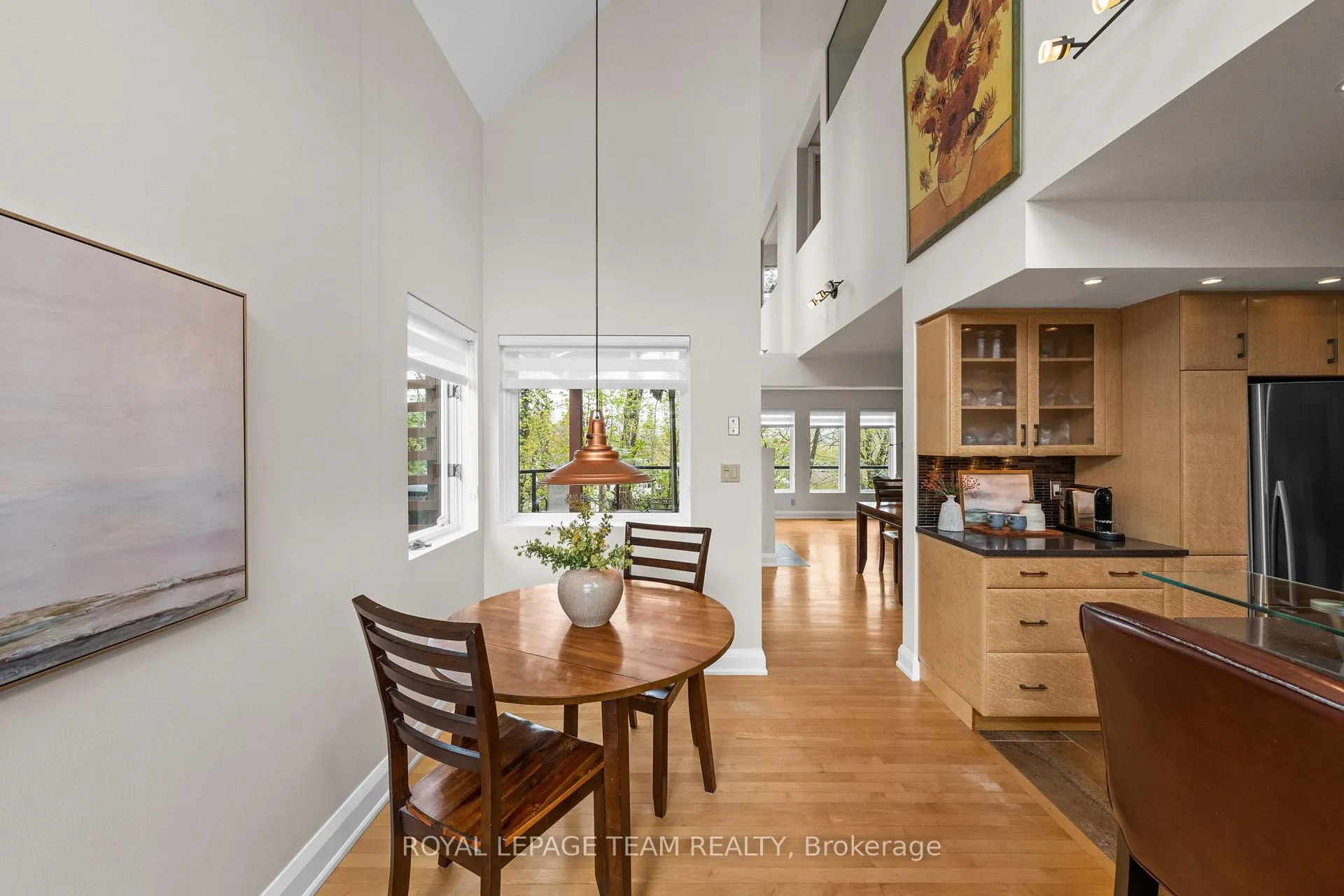 Photo 12 of 1965 Bromley Road, Ottawa, Carlingwood — HOMEH