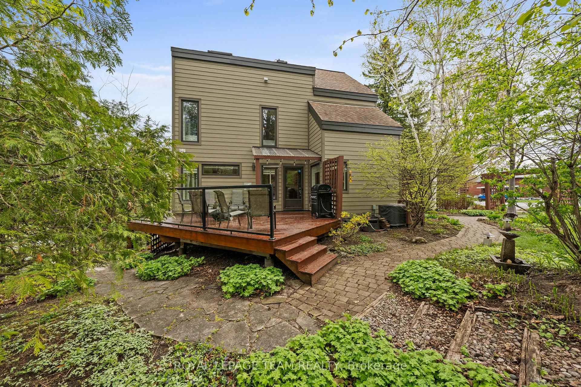 Photo 51 of 1965 Bromley Road, Ottawa, Carlingwood — HOMEH