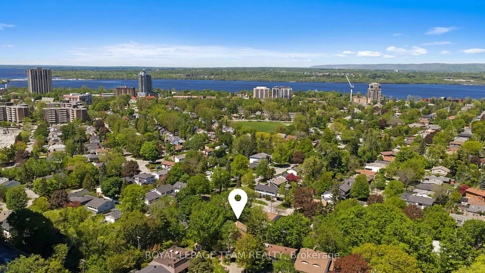 Photo 54 of 1965 Bromley Road, Ottawa, Carlingwood — HOMEH