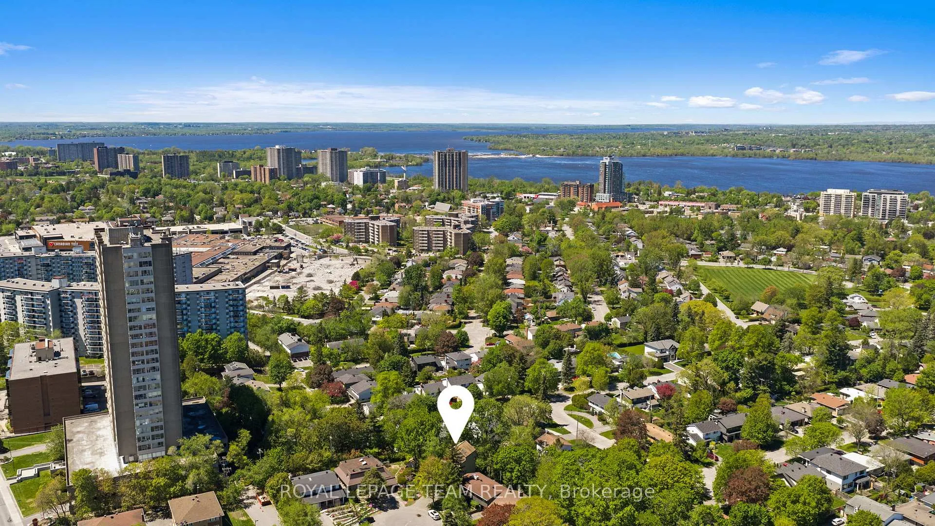 Photo 55 of 1965 Bromley Road, Ottawa, Carlingwood — HOMEH