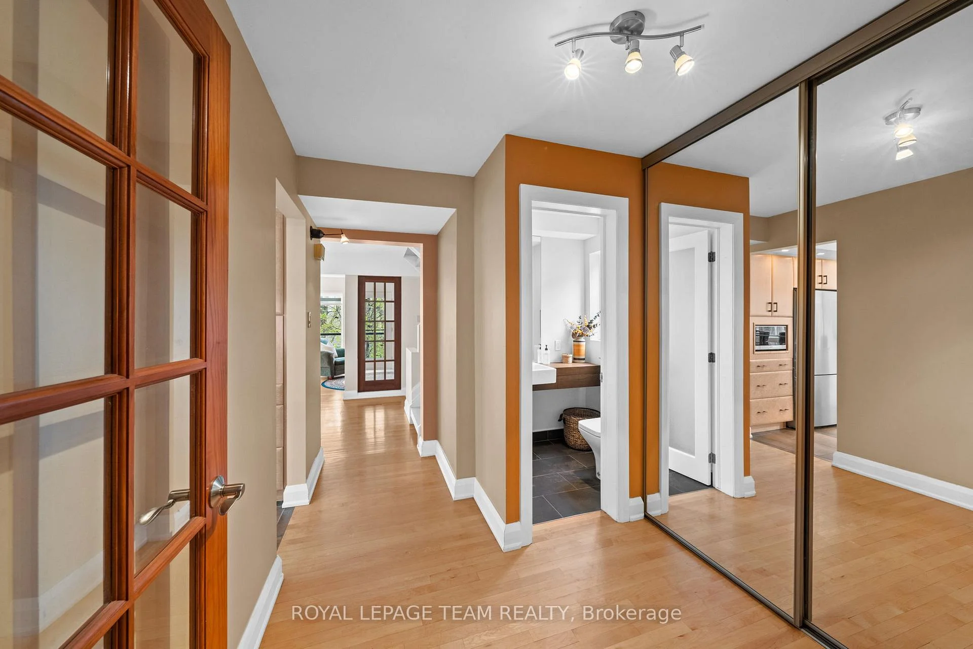 Photo 7 of 1965 Bromley Road, Ottawa, Carlingwood — HOMEH