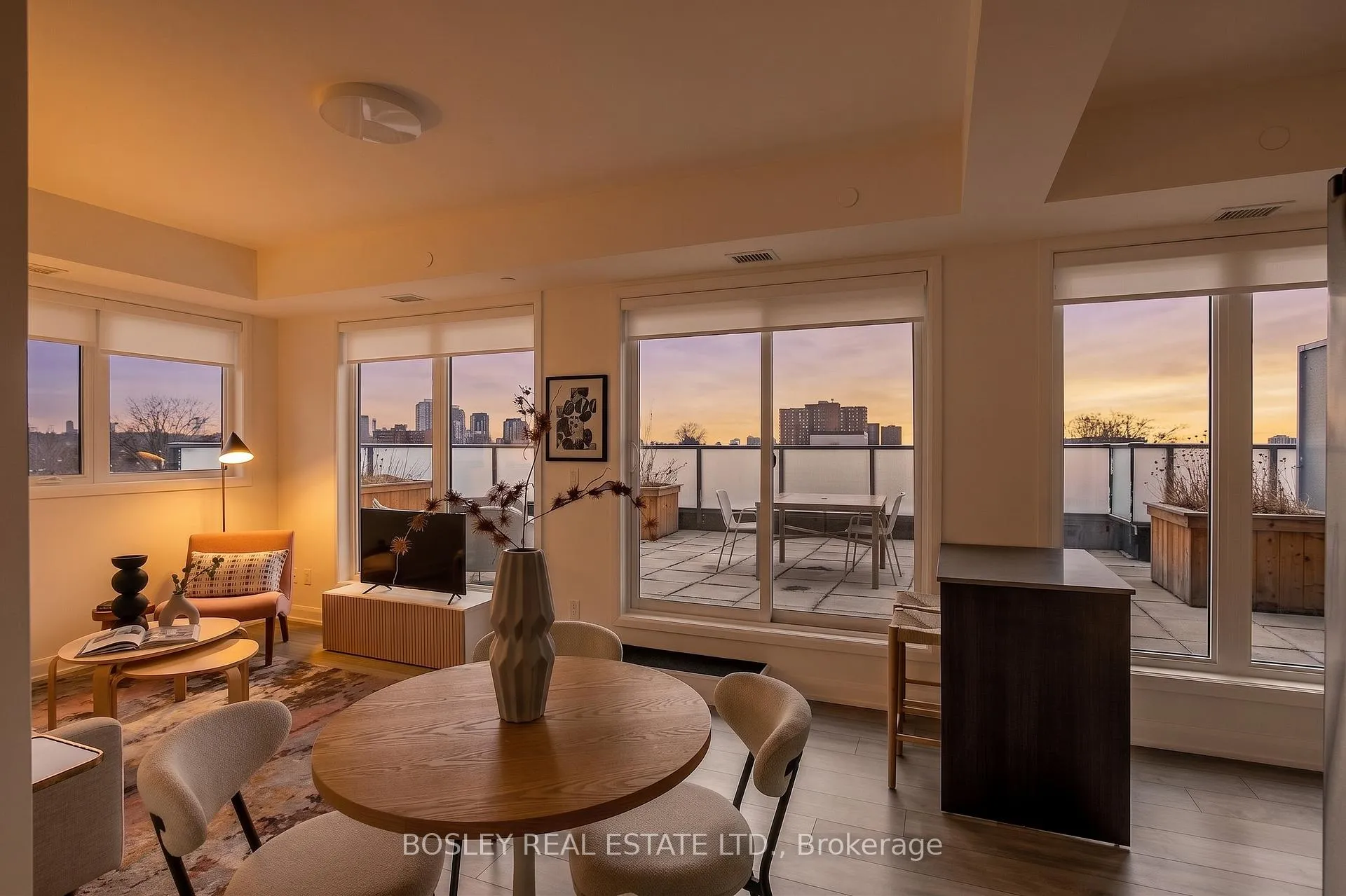Photo 1 of Unit 502, 385 Osler Street, Toronto, Weston-Pellam Park — HOMEH