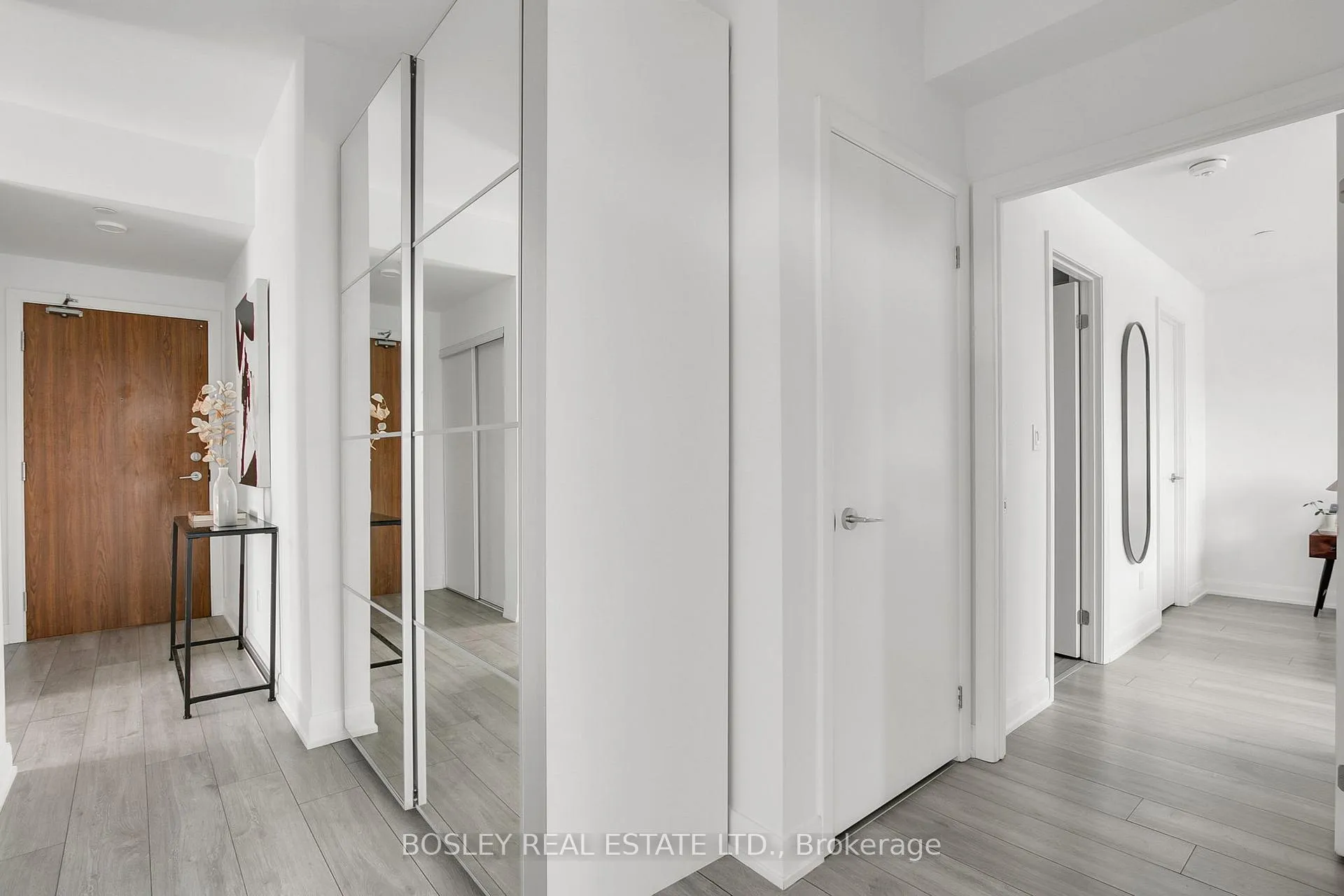 Photo 17 of Unit 502, 385 Osler Street, Toronto, Weston-Pellam Park — HOMEH