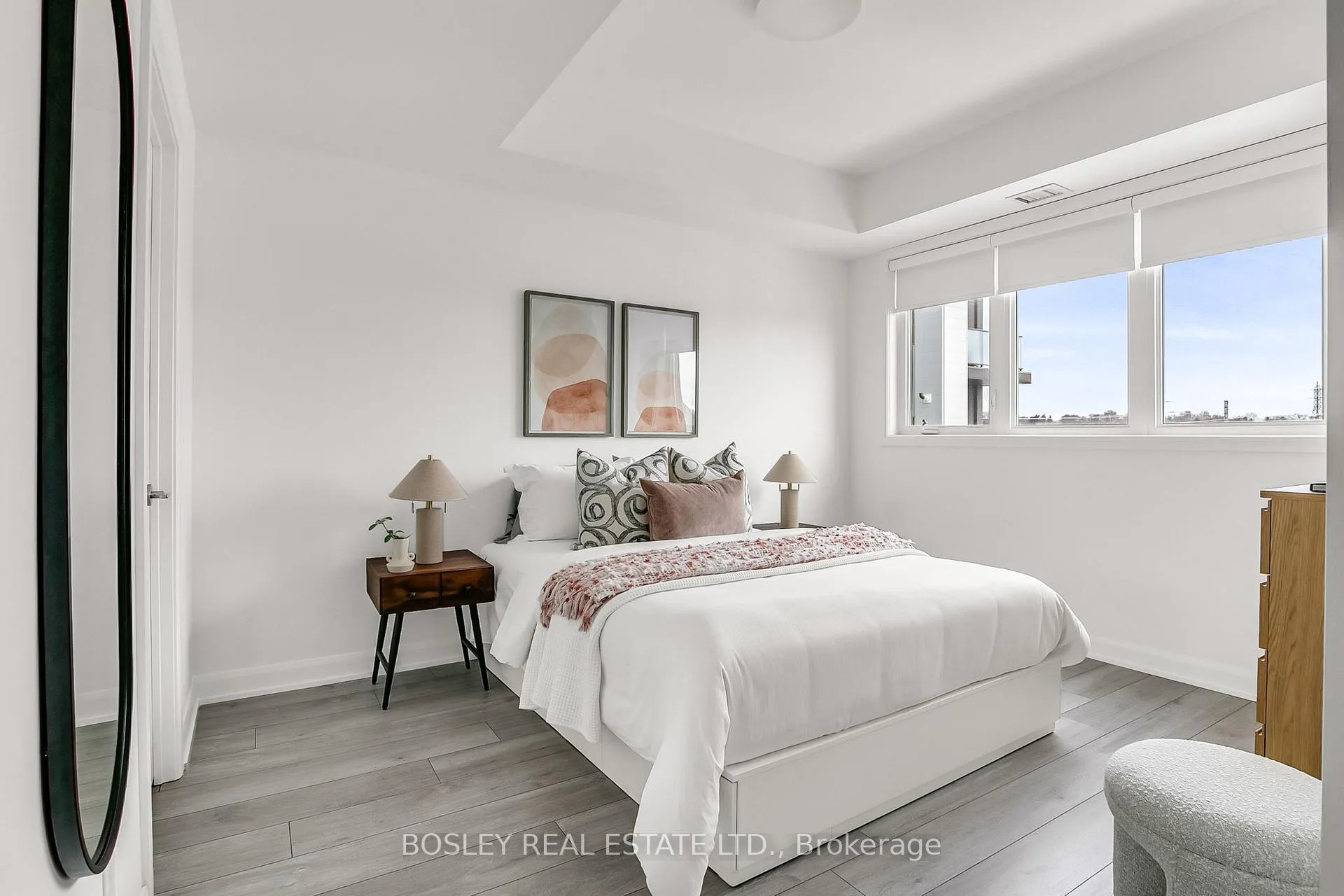 Photo 18 of Unit 502, 385 Osler Street, Toronto, Weston-Pellam Park — HOMEH