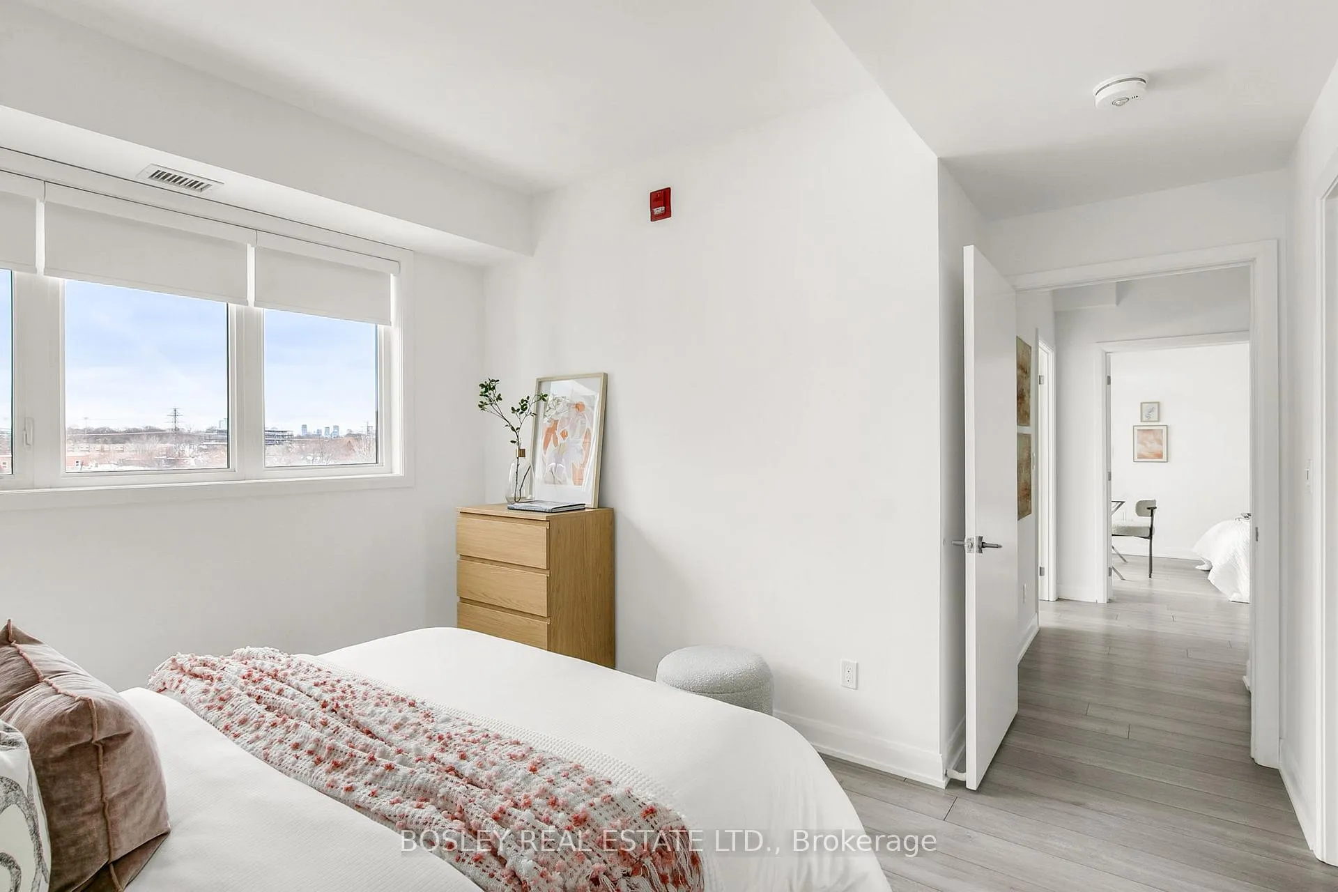Photo 20 of Unit 502, 385 Osler Street, Toronto, Weston-Pellam Park — HOMEH