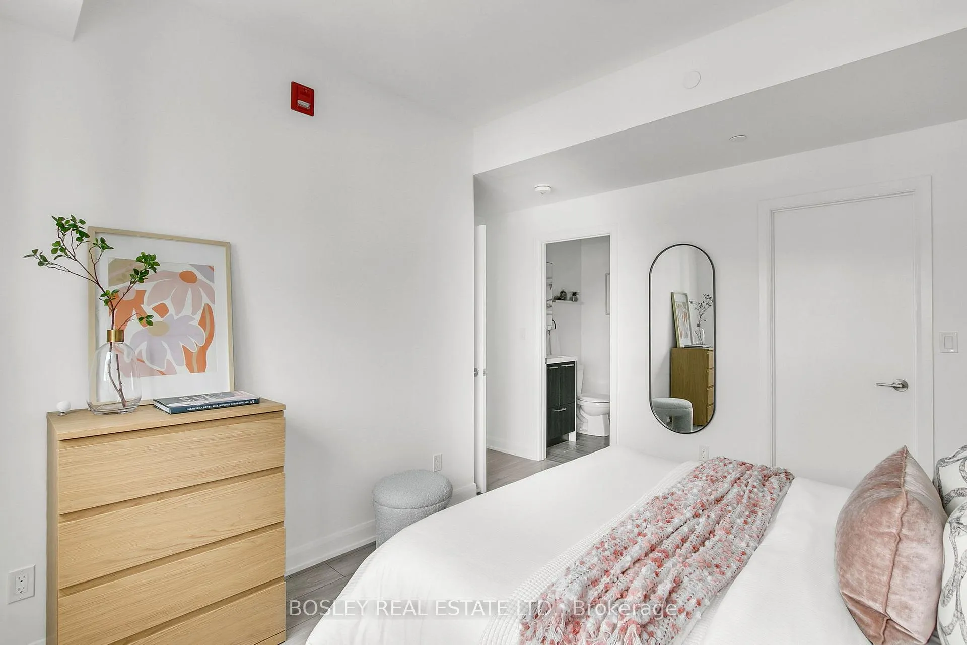 Photo 21 of Unit 502, 385 Osler Street, Toronto, Weston-Pellam Park — HOMEH