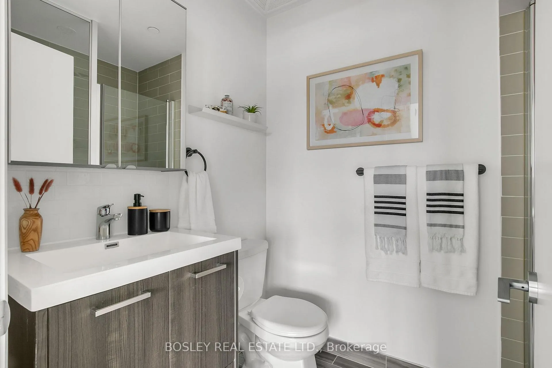 Photo 23 of Unit 502, 385 Osler Street, Toronto, Weston-Pellam Park — HOMEH