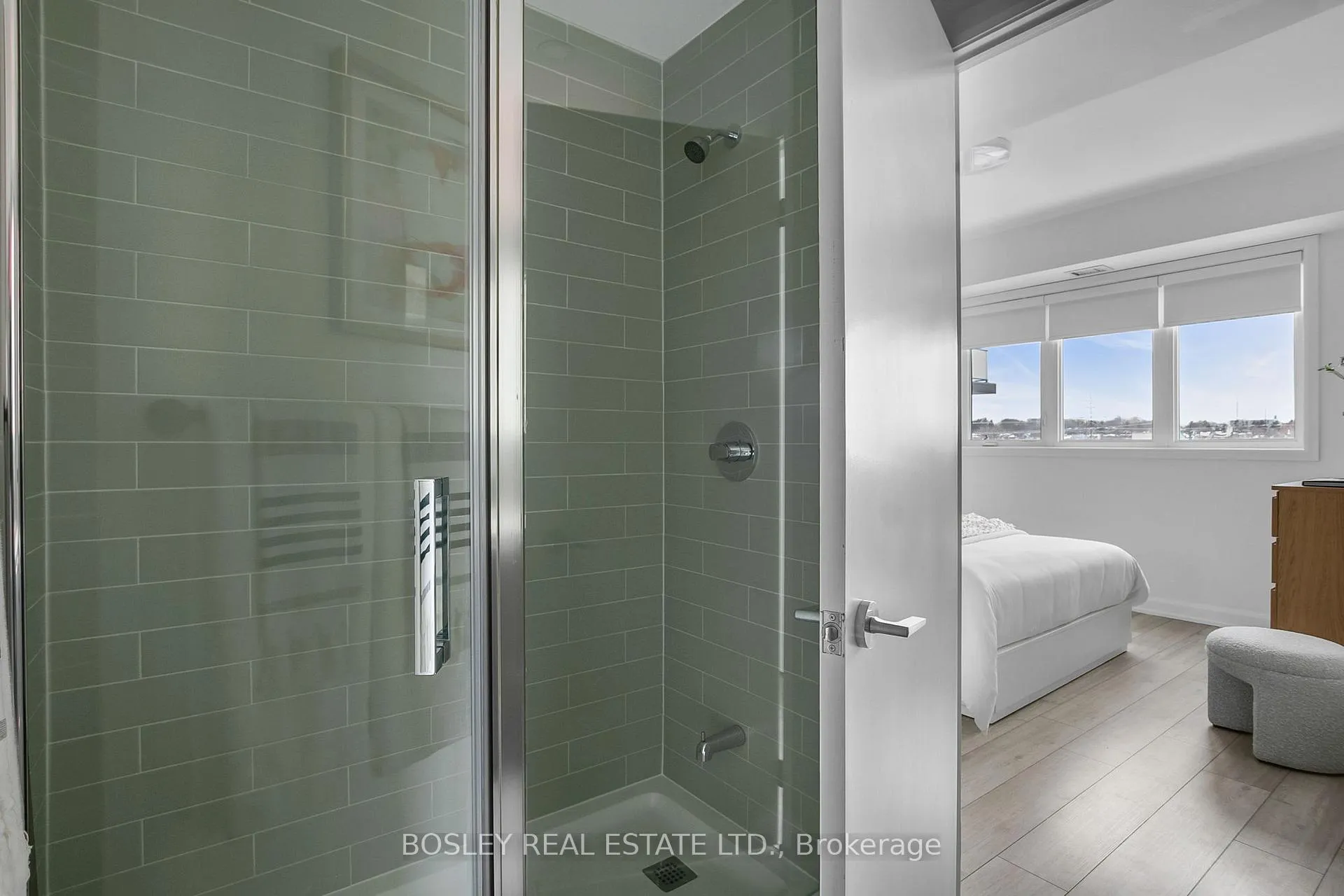 Photo 24 of Unit 502, 385 Osler Street, Toronto, Weston-Pellam Park — HOMEH
