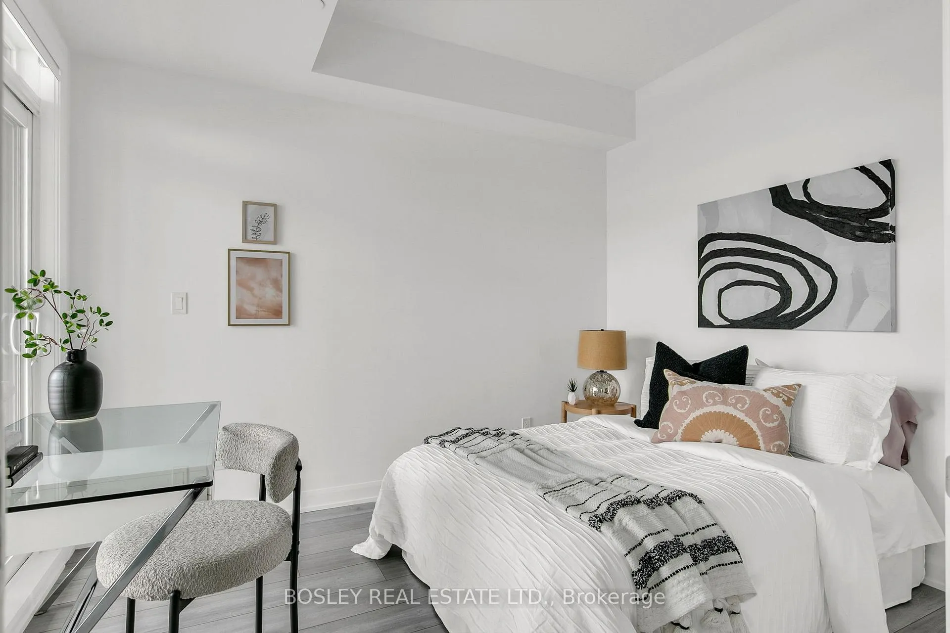 Photo 25 of Unit 502, 385 Osler Street, Toronto, Weston-Pellam Park — HOMEH