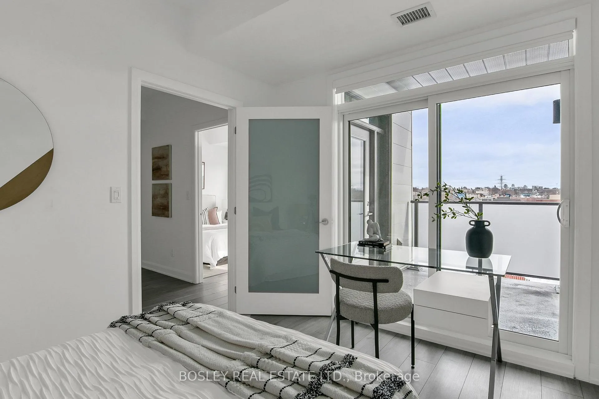 Photo 26 of Unit 502, 385 Osler Street, Toronto, Weston-Pellam Park — HOMEH