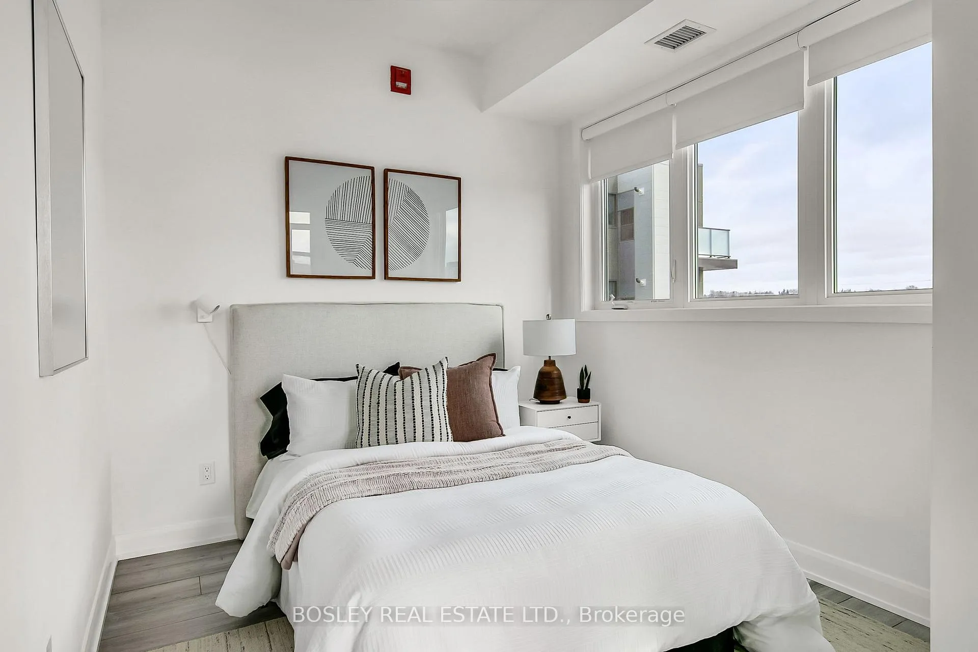 Photo 27 of Unit 502, 385 Osler Street, Toronto, Weston-Pellam Park — HOMEH