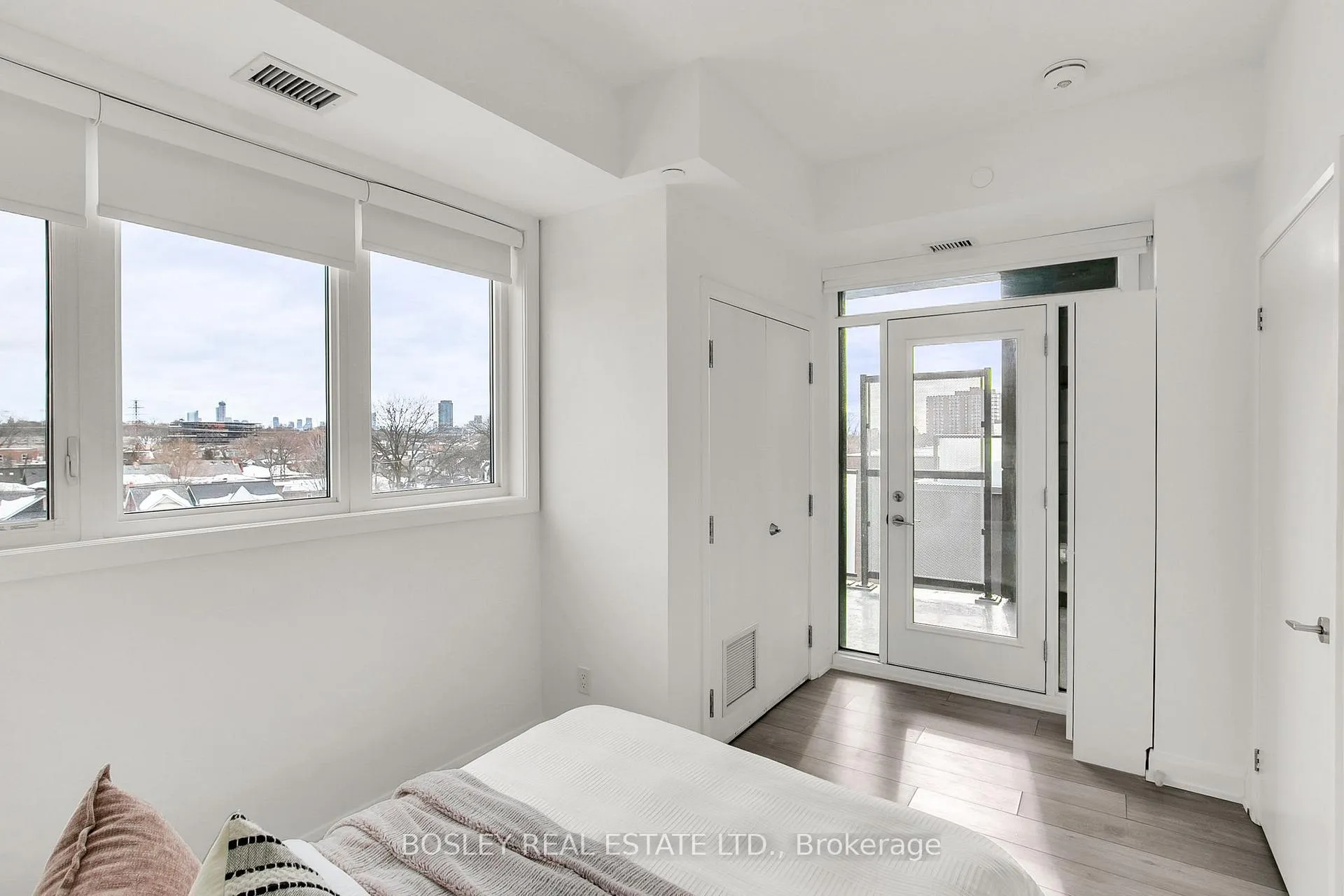 Photo 28 of Unit 502, 385 Osler Street, Toronto, Weston-Pellam Park — HOMEH