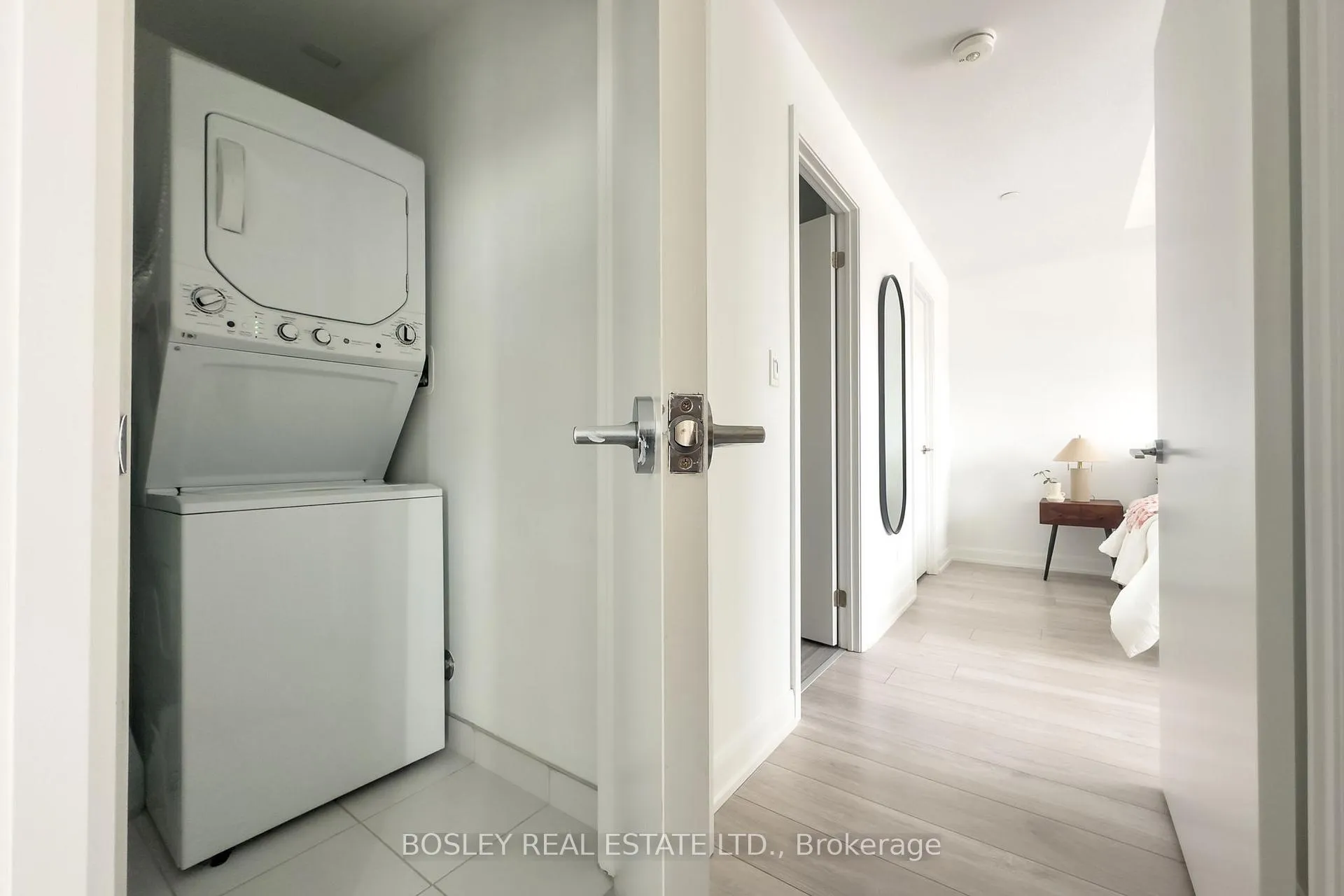 Photo 32 of Unit 502, 385 Osler Street, Toronto, Weston-Pellam Park — HOMEH