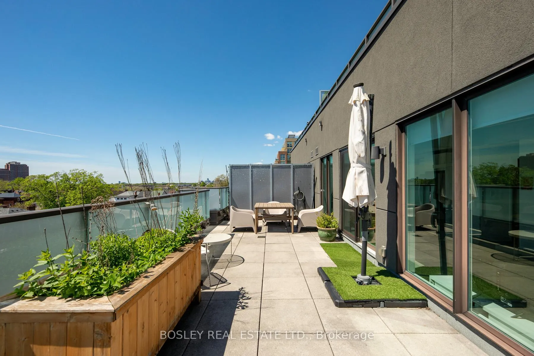 Photo 35 of Unit 502, 385 Osler Street, Toronto, Weston-Pellam Park — HOMEH
