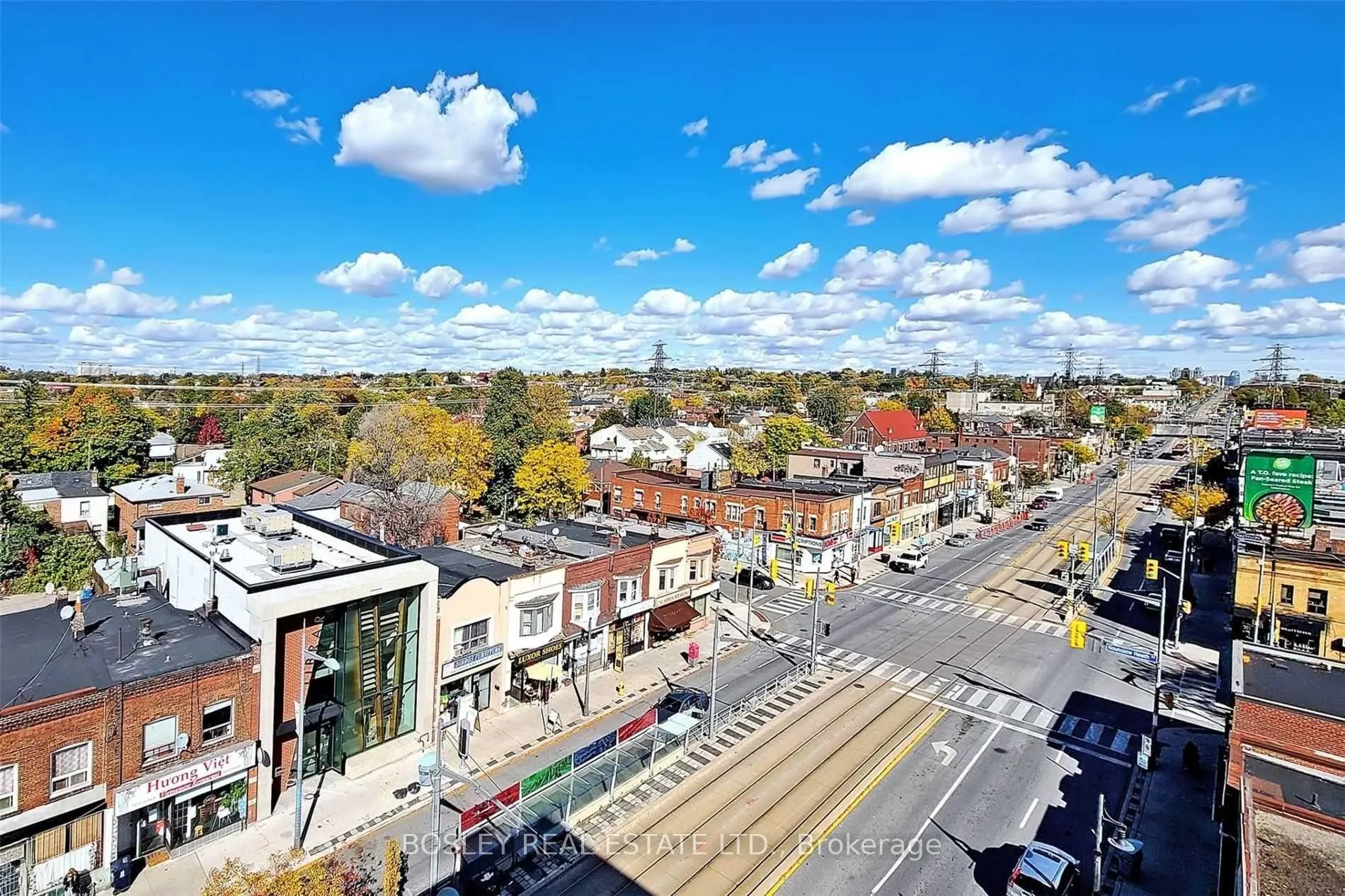 Photo 37 of Unit 502, 385 Osler Street, Toronto, Weston-Pellam Park — HOMEH