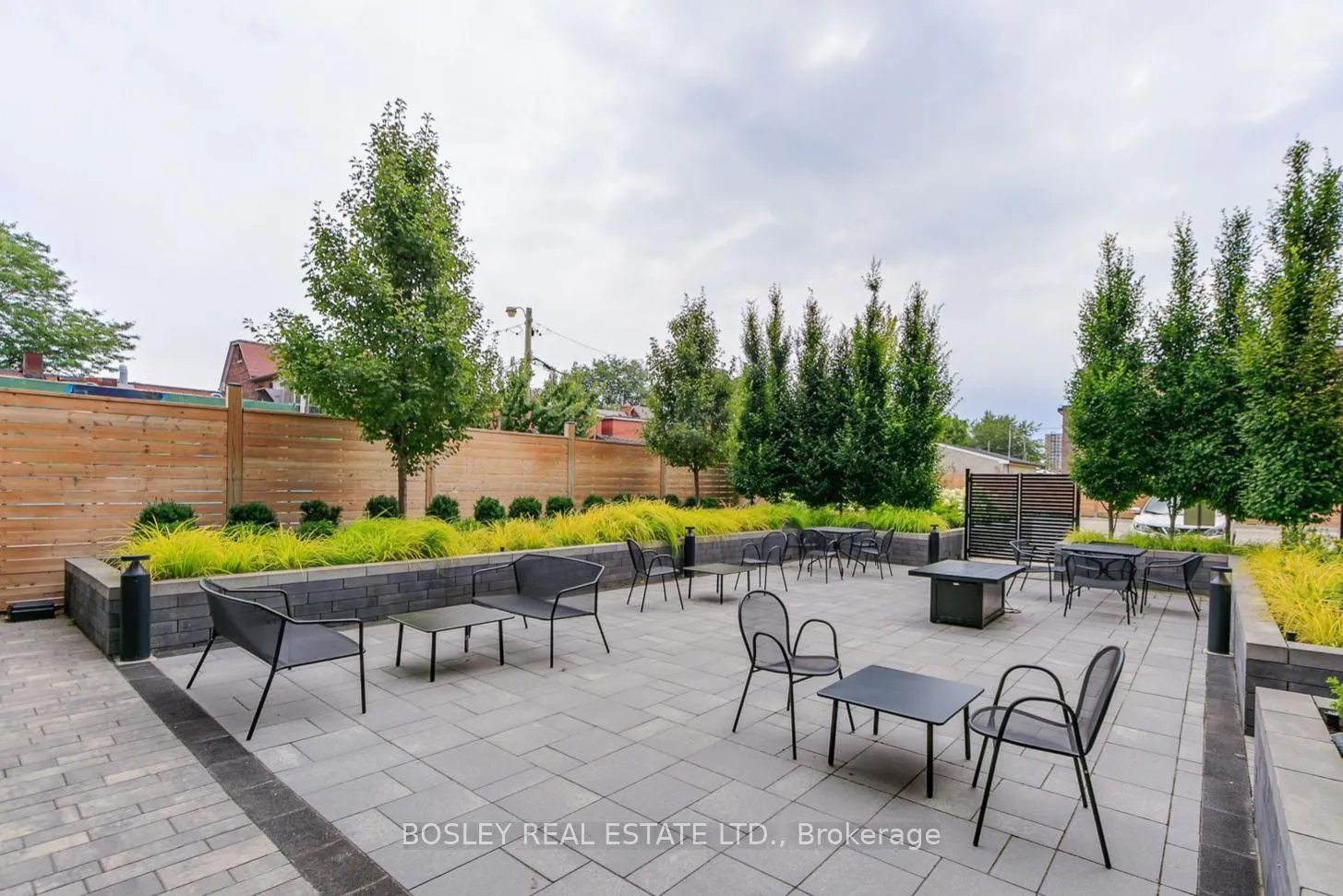 Photo 38 of Unit 502, 385 Osler Street, Toronto, Weston-Pellam Park — HOMEH