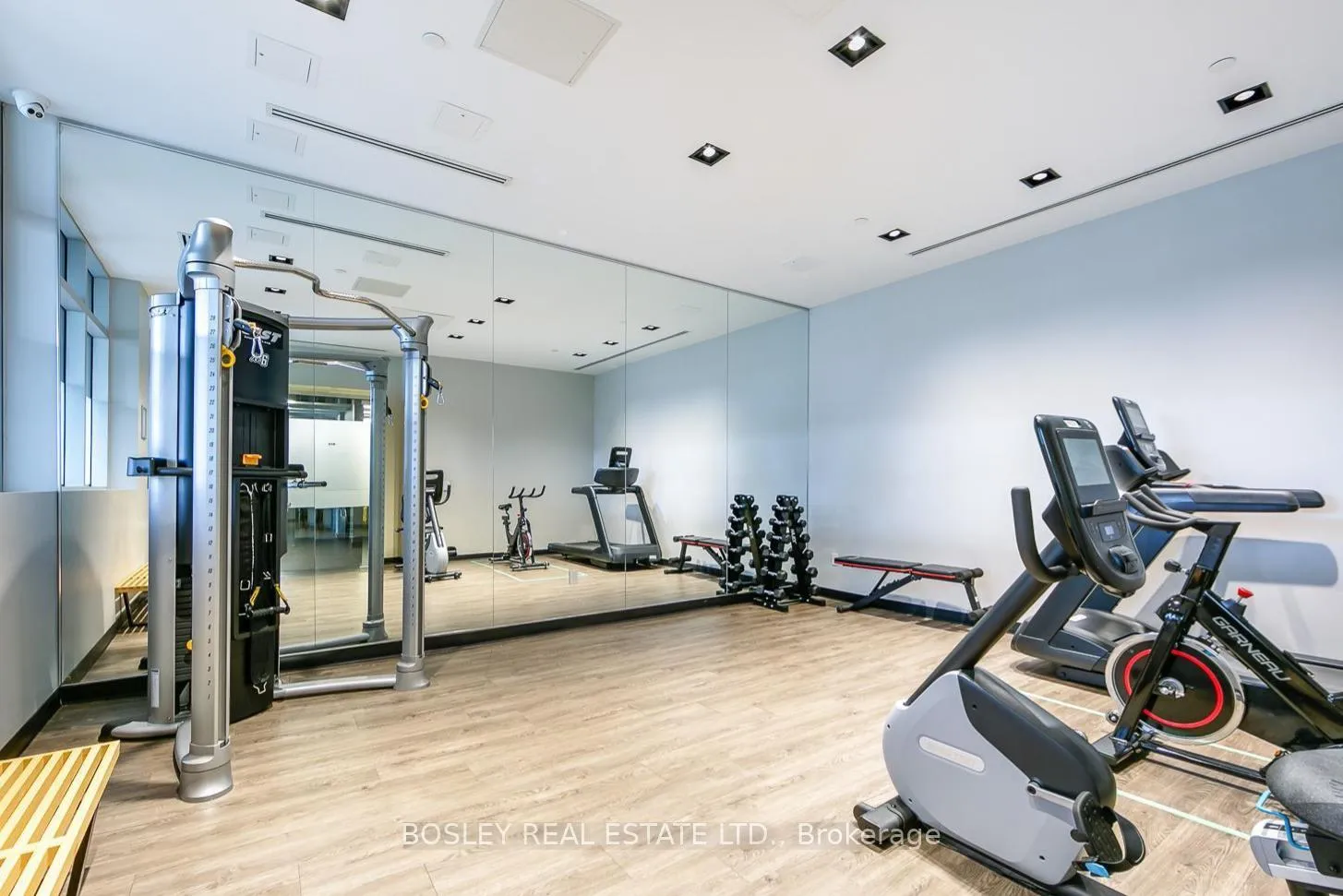 Photo 40 of Unit 502, 385 Osler Street, Toronto, Weston-Pellam Park — HOMEH