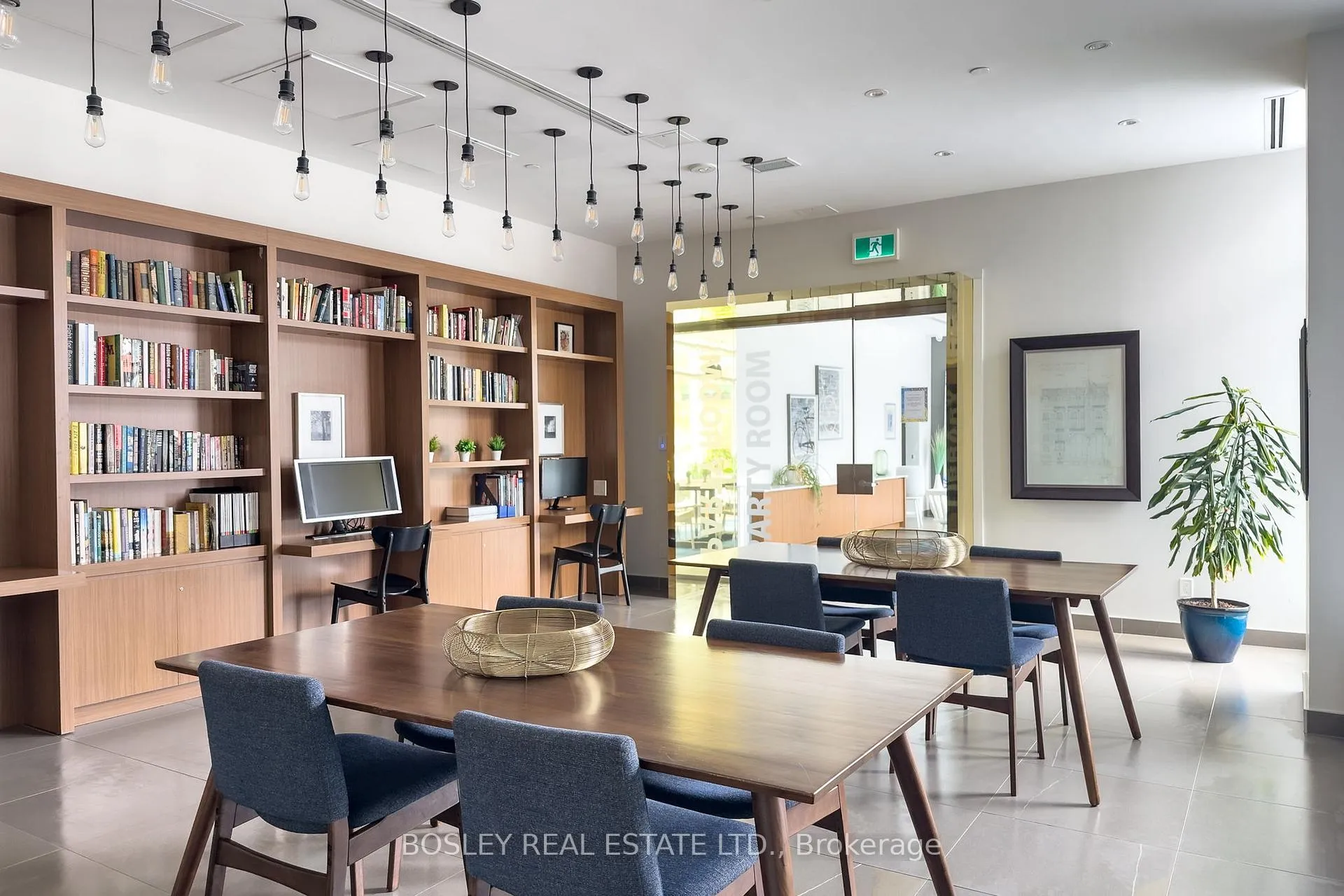 Photo 41 of Unit 502, 385 Osler Street, Toronto, Weston-Pellam Park — HOMEH