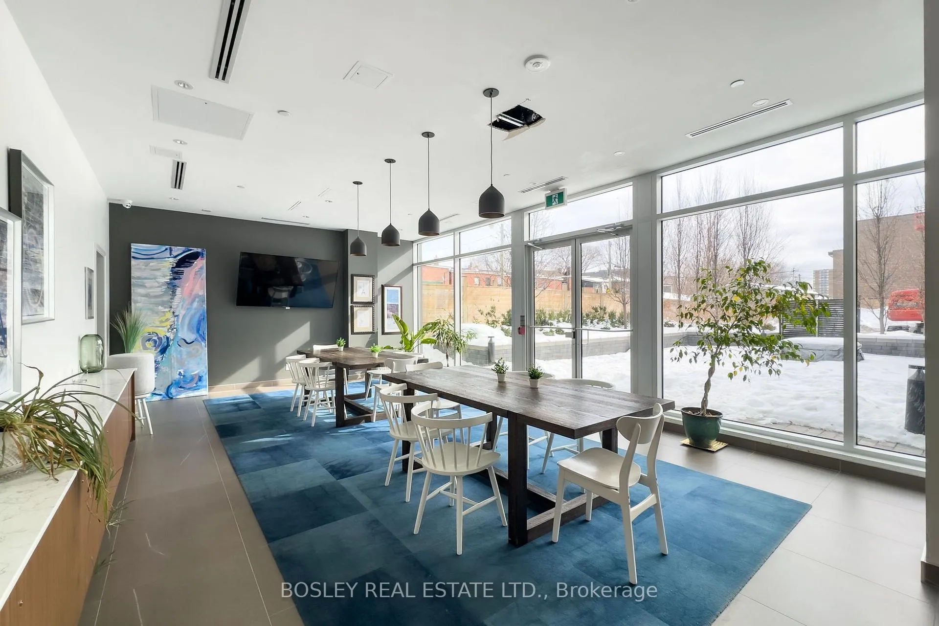 Photo 42 of Unit 502, 385 Osler Street, Toronto, Weston-Pellam Park — HOMEH