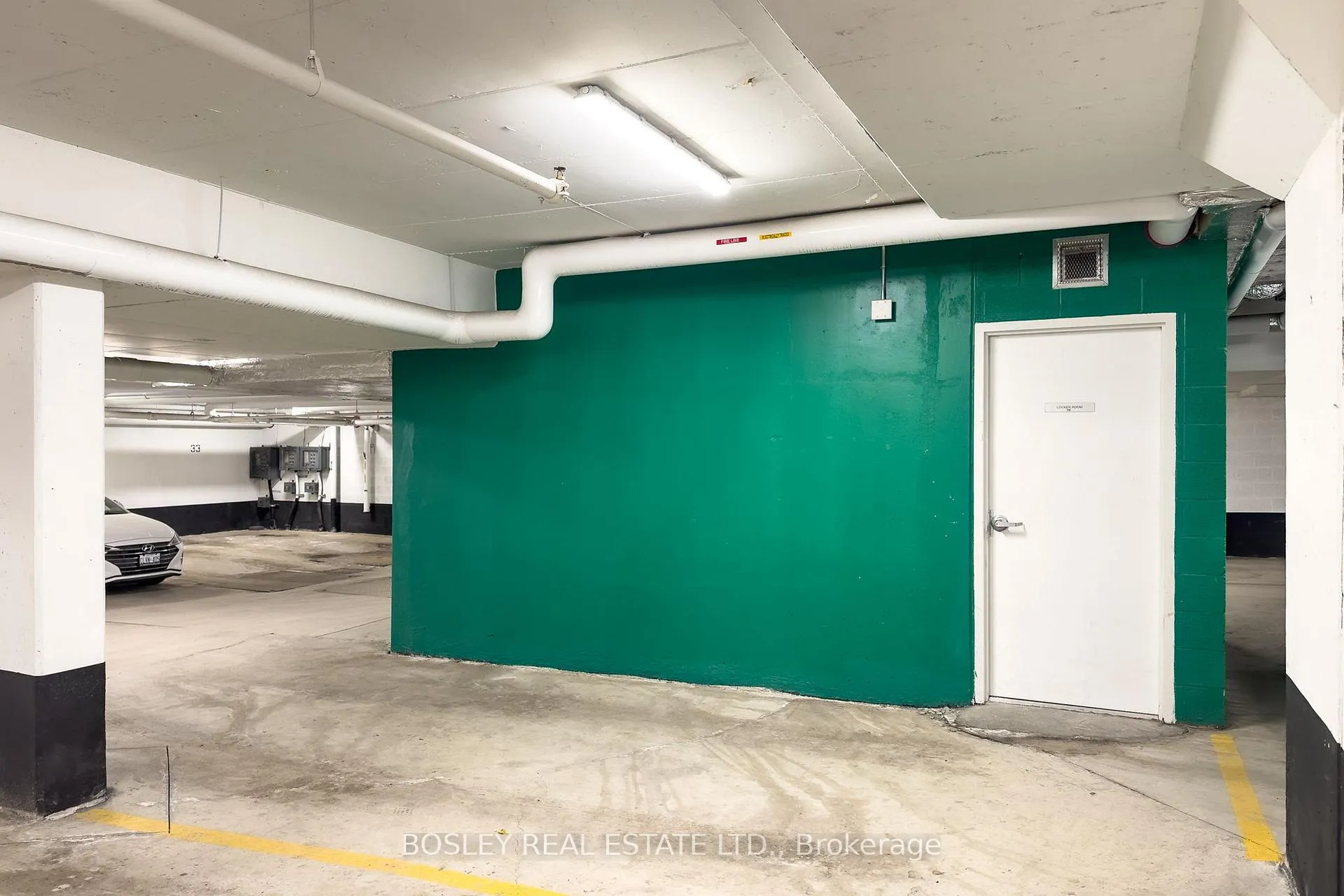 Photo 44 of Unit 502, 385 Osler Street, Toronto, Weston-Pellam Park — HOMEH