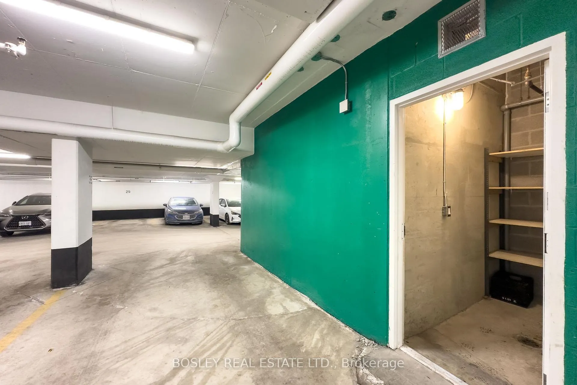 Photo 45 of Unit 502, 385 Osler Street, Toronto, Weston-Pellam Park — HOMEH
