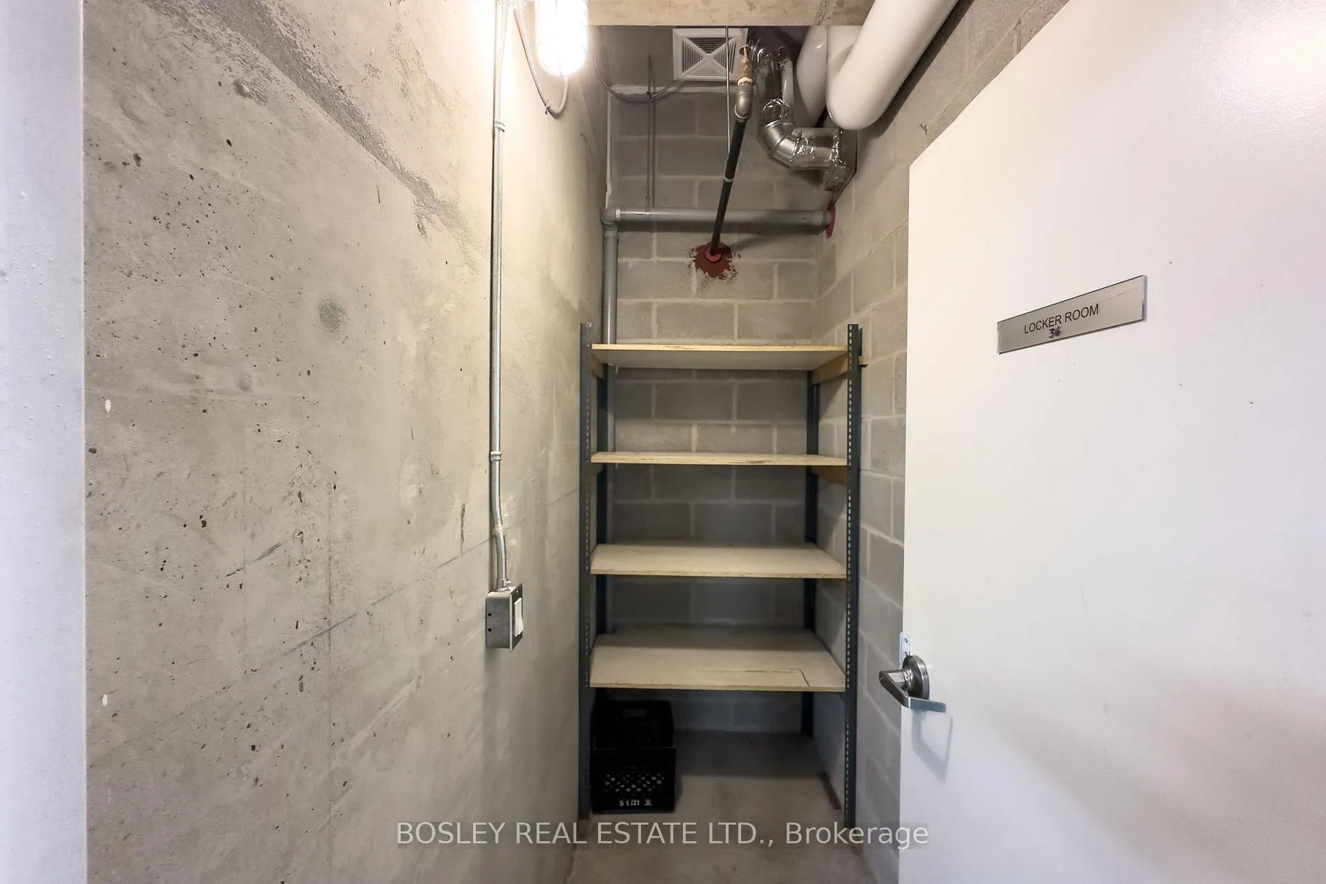 Photo 46 of Unit 502, 385 Osler Street, Toronto, Weston-Pellam Park — HOMEH