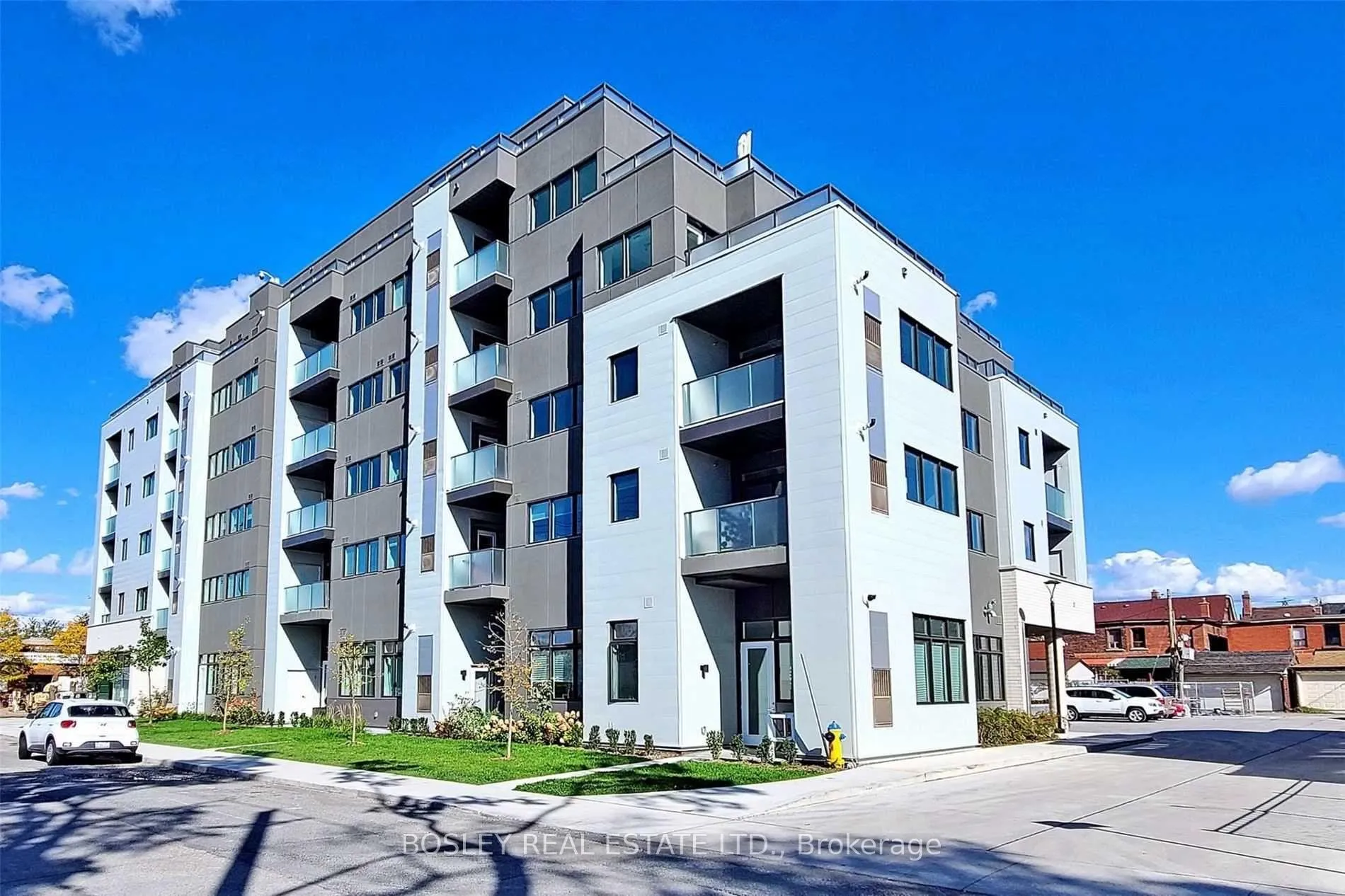 Photo 47 of Unit 502, 385 Osler Street, Toronto, Weston-Pellam Park — HOMEH