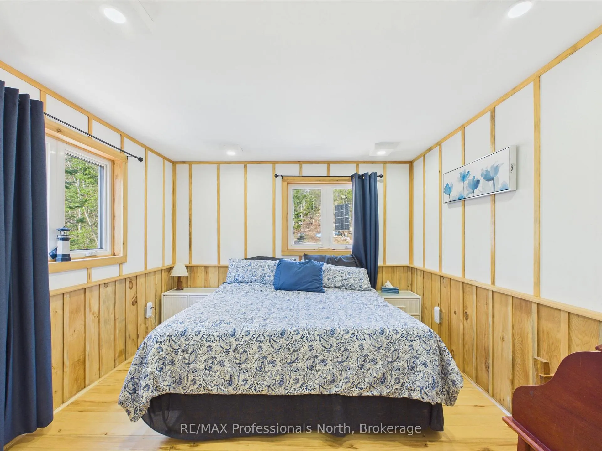 Photo 14 of 1070 Vankoughnet Road, Bracebridge, Oakley — HOMEH