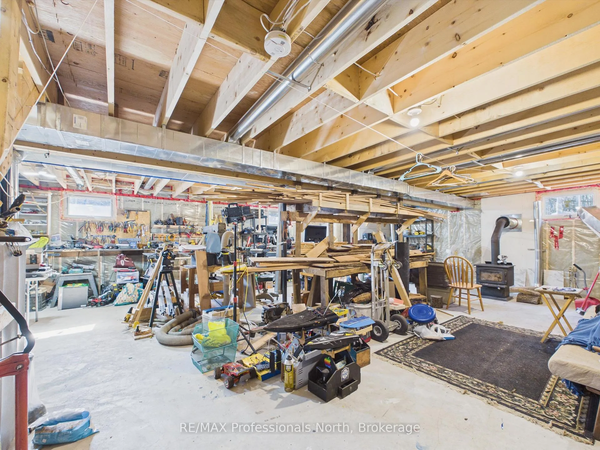 Photo 20 of 1070 Vankoughnet Road, Bracebridge, Oakley — HOMEH