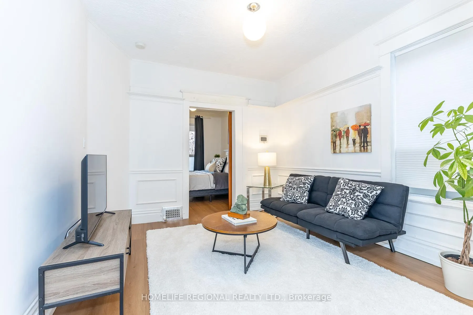 Photo 3 of 2378 St Clair Avenue W, Toronto, Junction Area — HOMEH