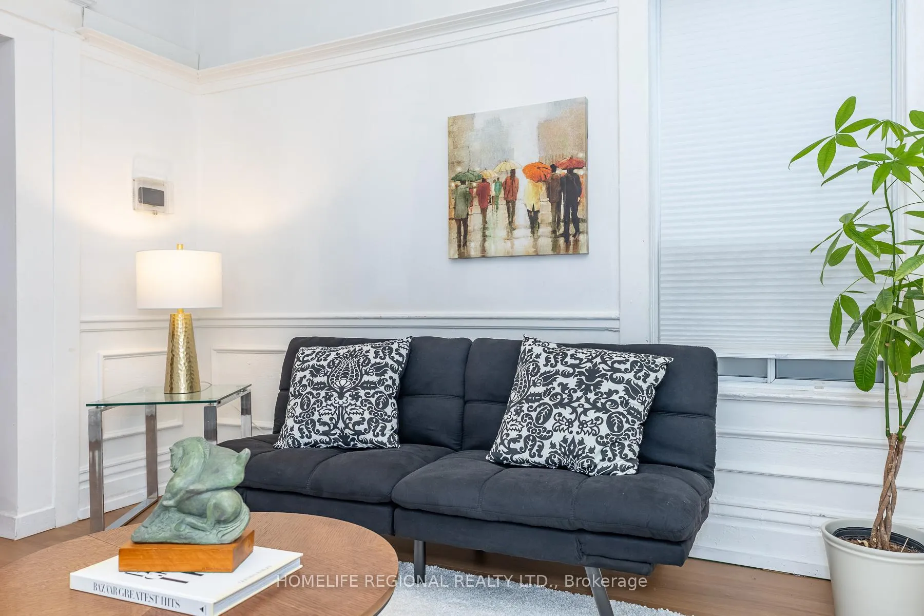 Photo 5 of 2378 St Clair Avenue W, Toronto, Junction Area — HOMEH