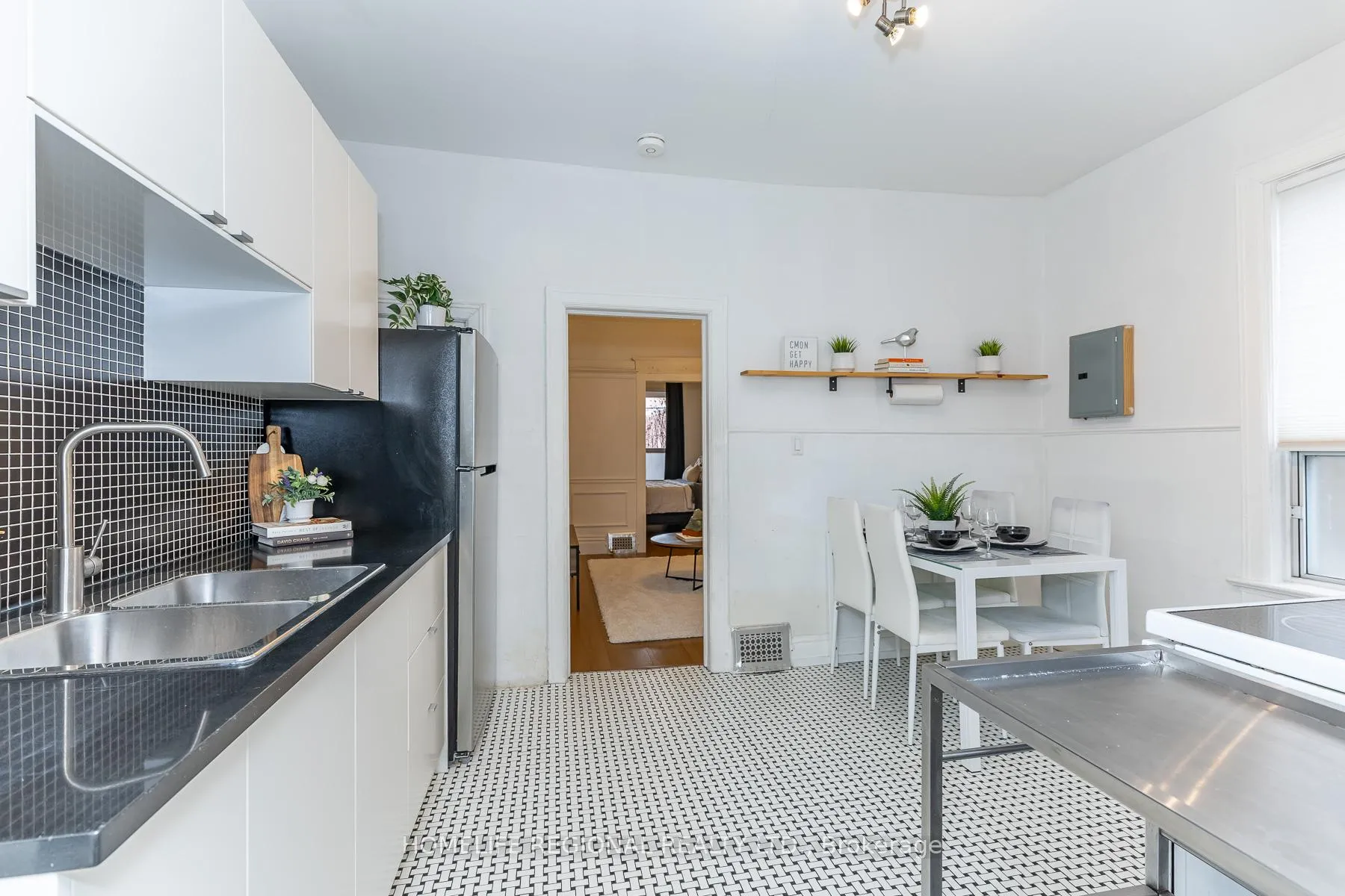 Photo 10 of 2378 St Clair Avenue W, Toronto, Junction Area — HOMEH