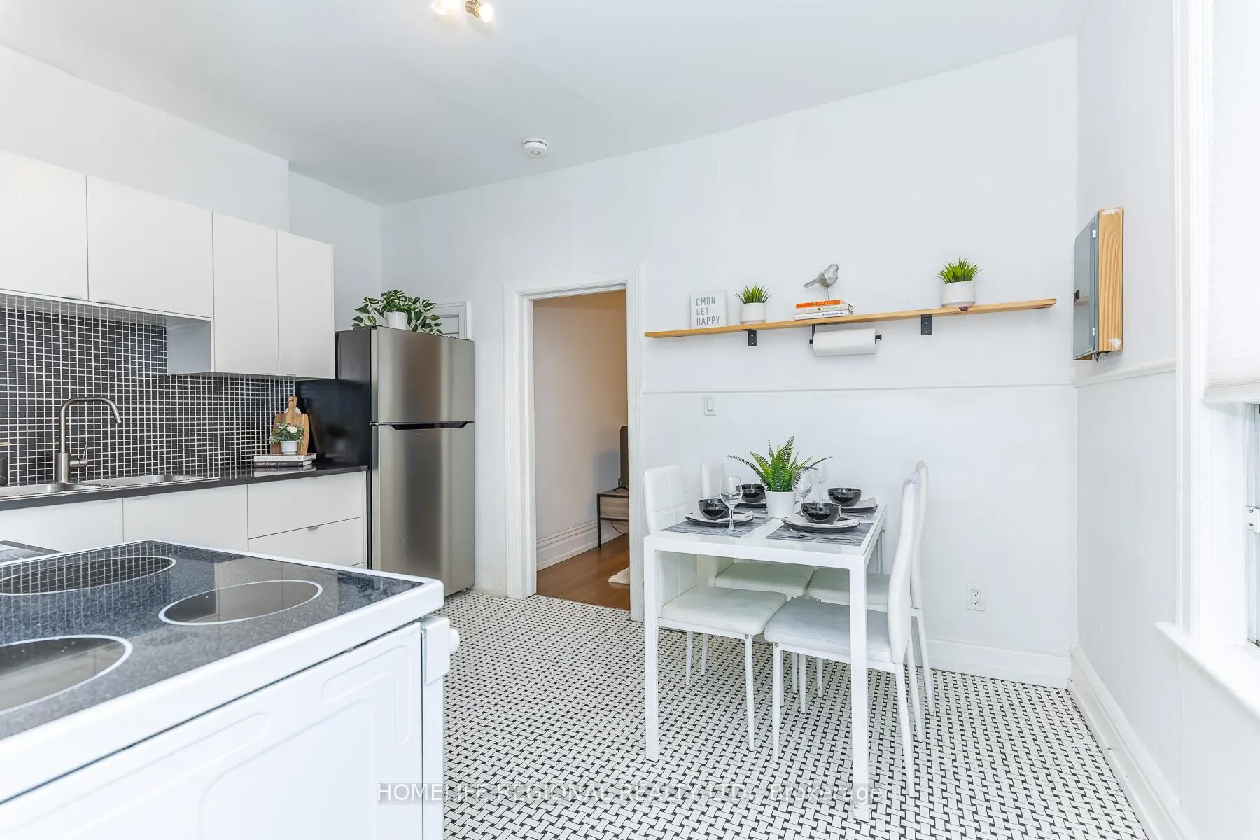 Photo 12 of 2378 St Clair Avenue W, Toronto, Junction Area — HOMEH