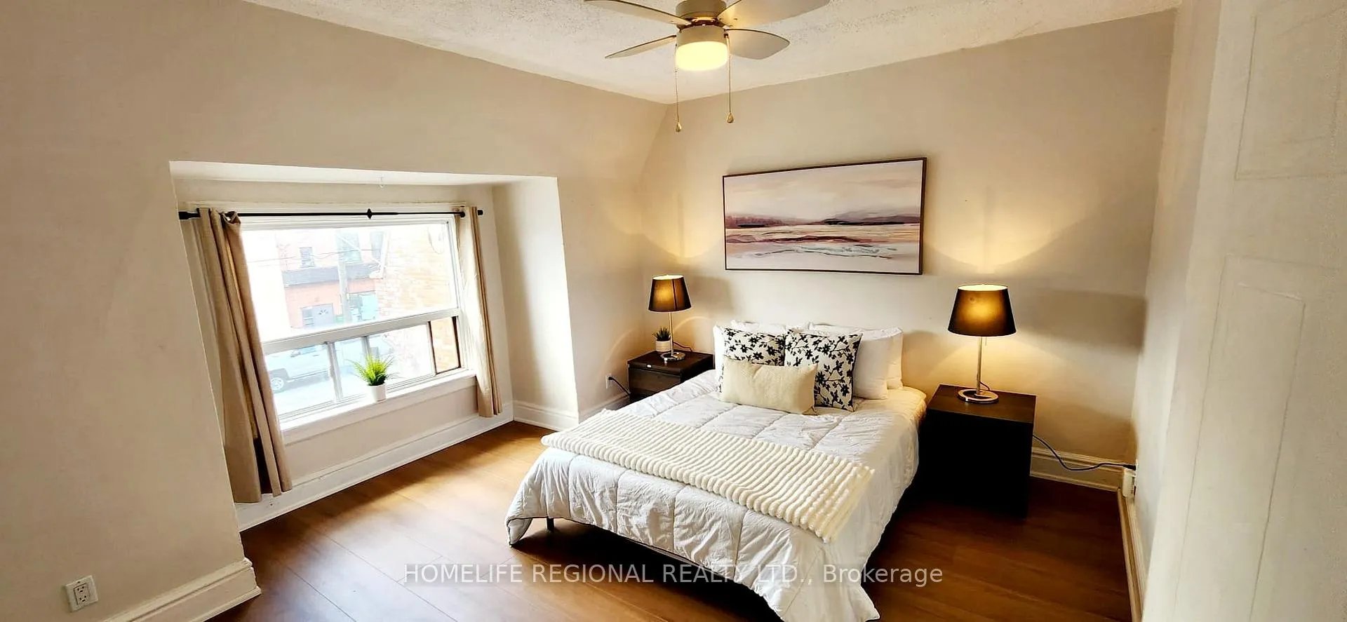 Photo 25 of 2378 St Clair Avenue W, Toronto, Junction Area — HOMEH