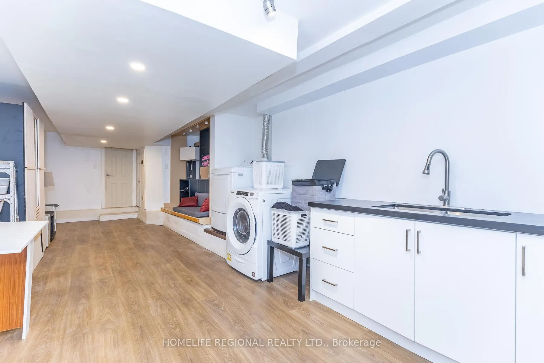 Photo 32 of 2378 St Clair Avenue W, Toronto, Junction Area — HOMEH