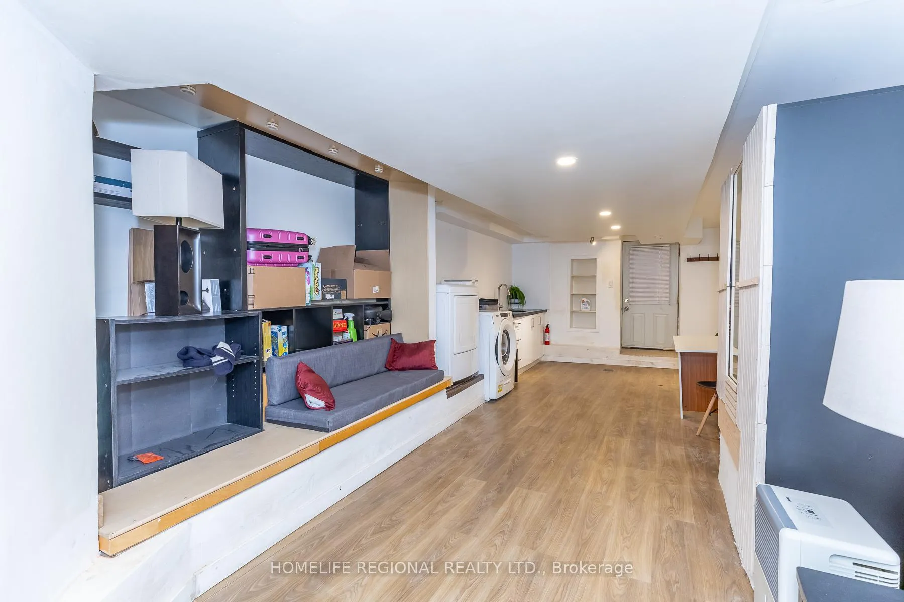 Photo 33 of 2378 St Clair Avenue W, Toronto, Junction Area — HOMEH