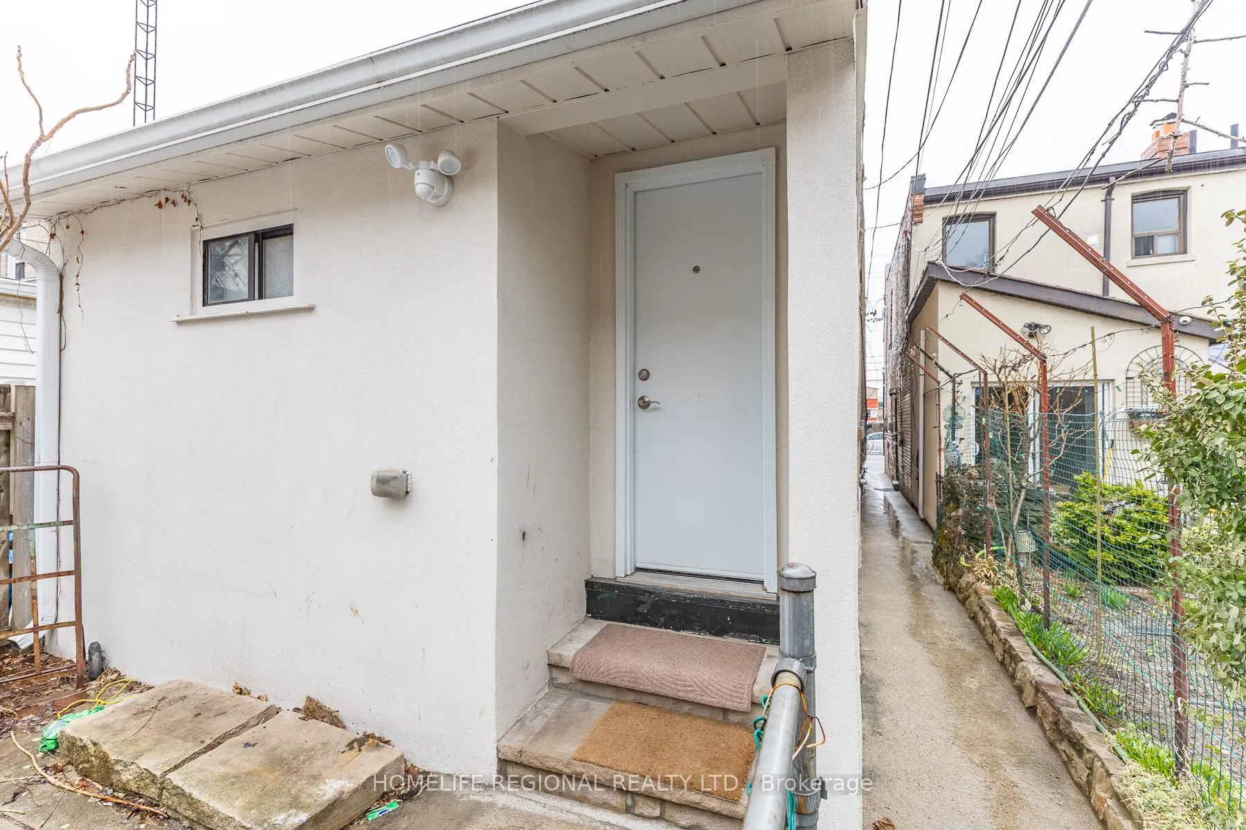 Photo 36 of 2378 St Clair Avenue W, Toronto, Junction Area — HOMEH