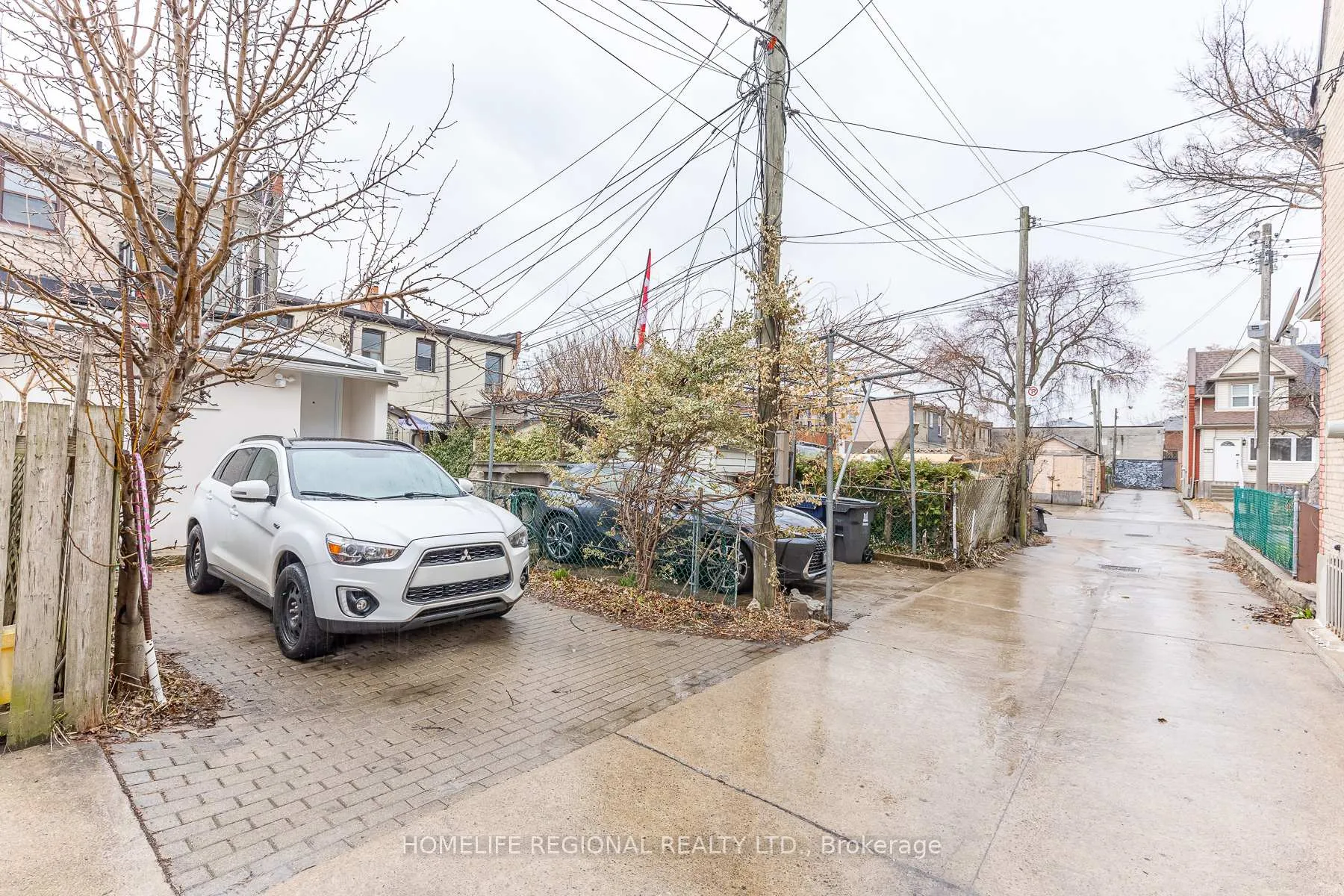 Photo 38 of 2378 St Clair Avenue W, Toronto, Junction Area — HOMEH