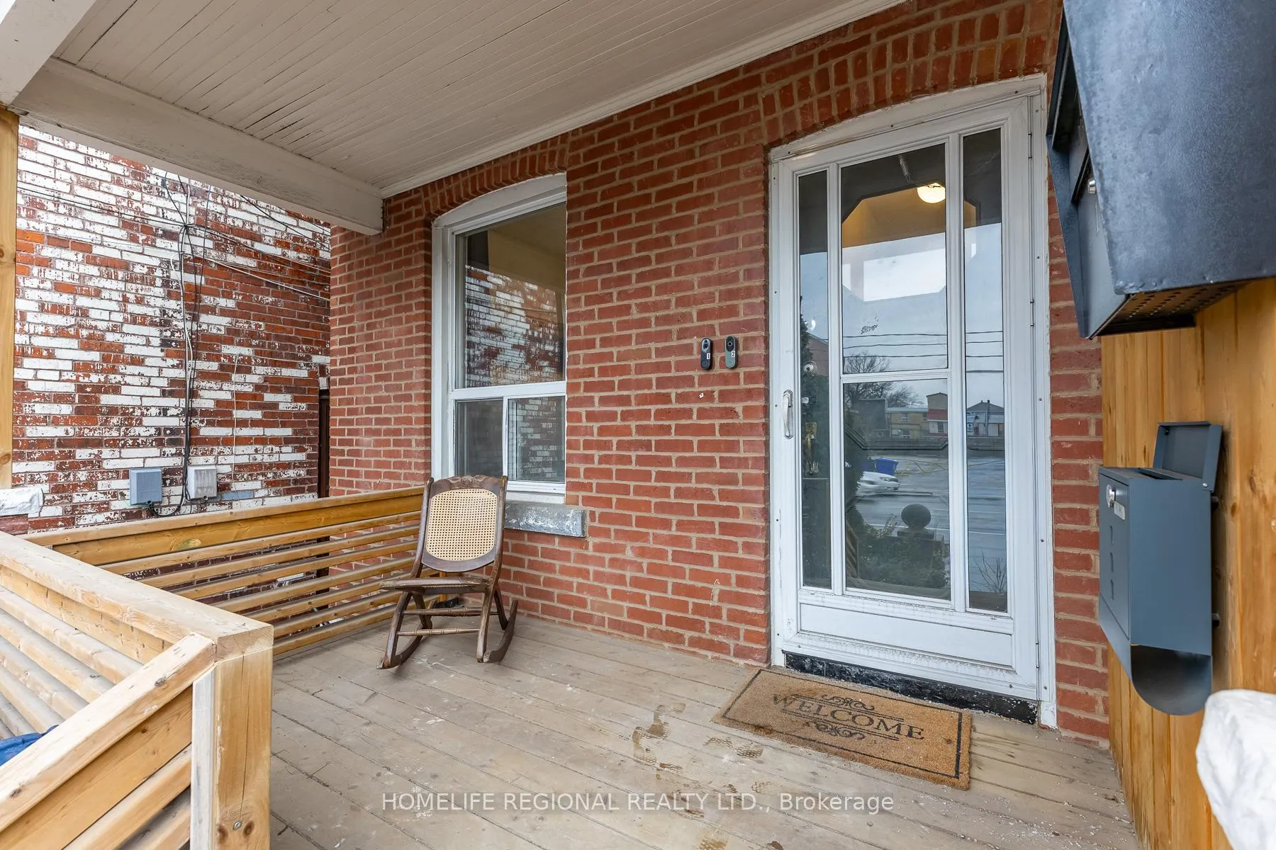 Photo 39 of 2378 St Clair Avenue W, Toronto, Junction Area — HOMEH