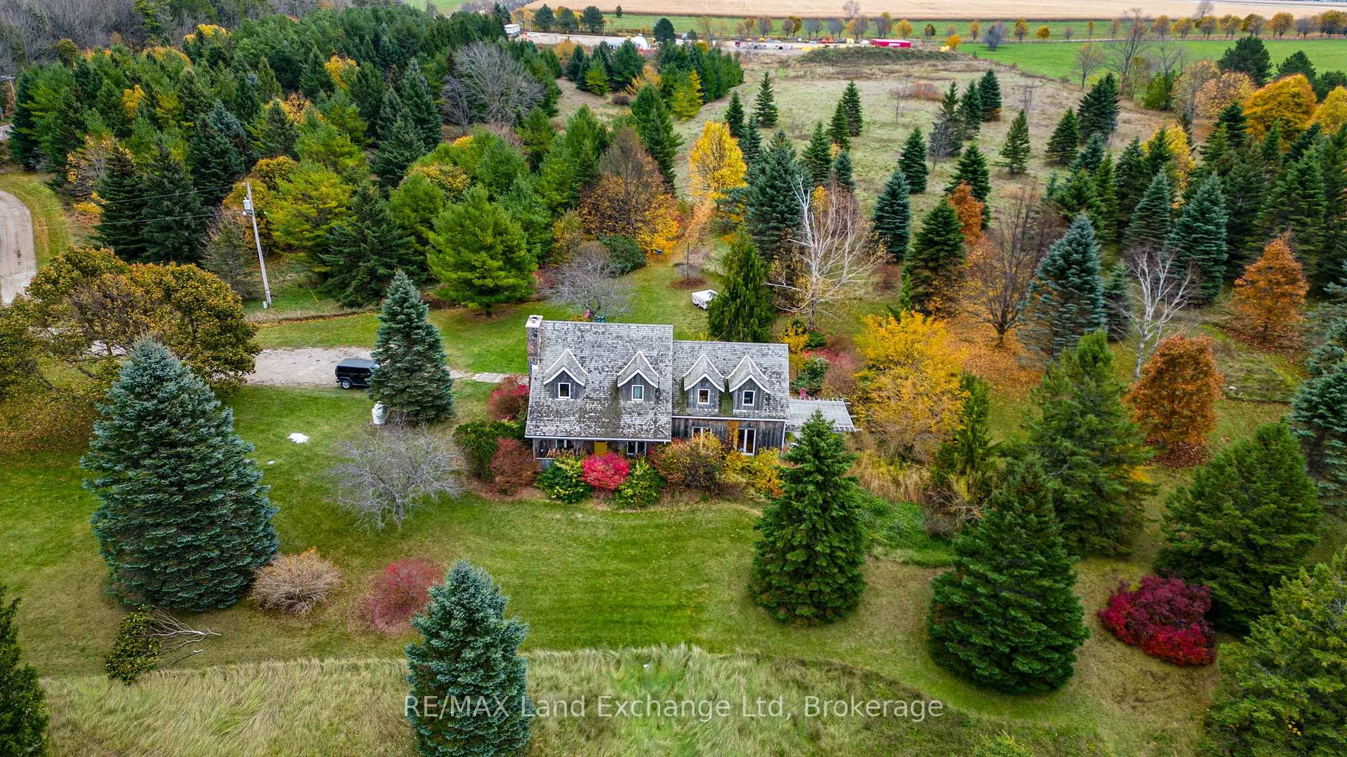 Photo 4 of 1597 Concession 5 Road, Kincardine — HOMEH