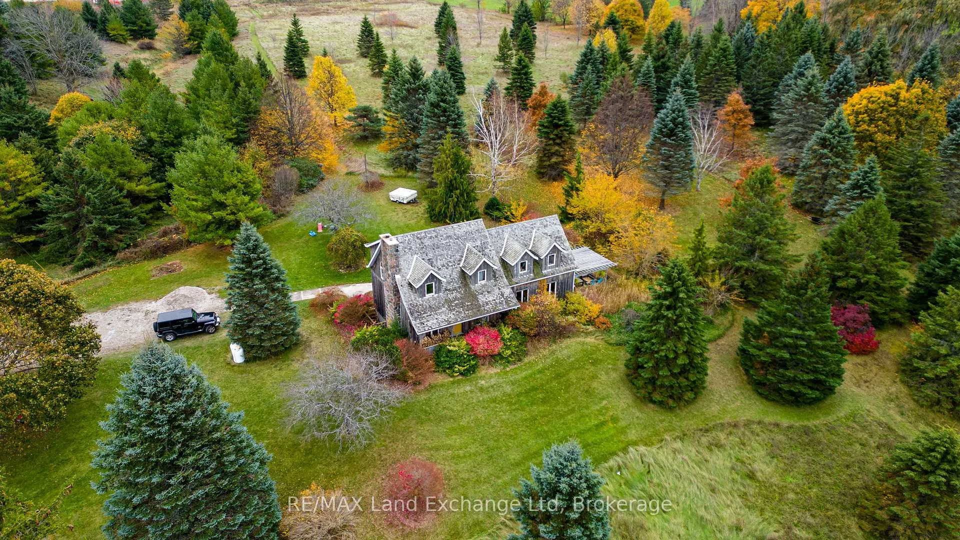 Photo 5 of 1597 Concession 5 Road, Kincardine — HOMEH