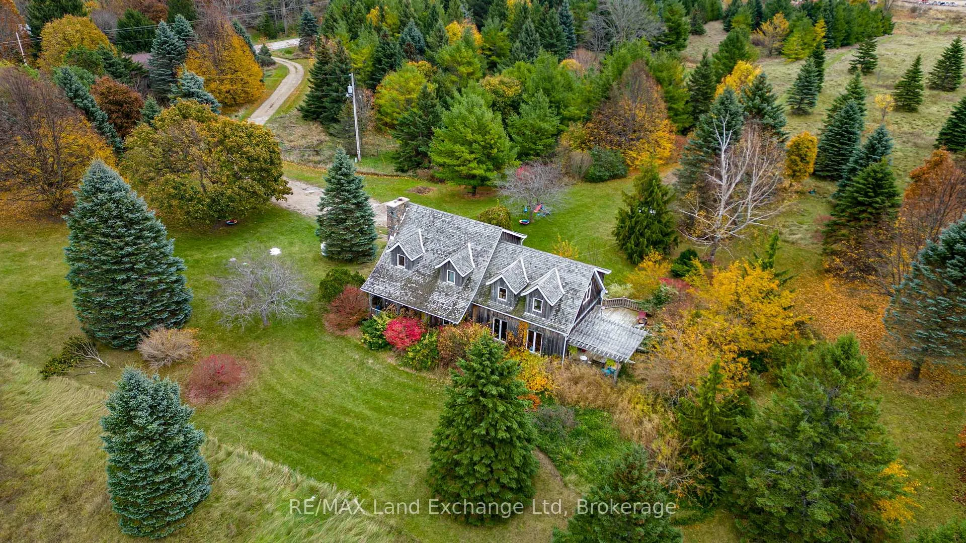 Photo 6 of 1597 Concession 5 Road, Kincardine — HOMEH