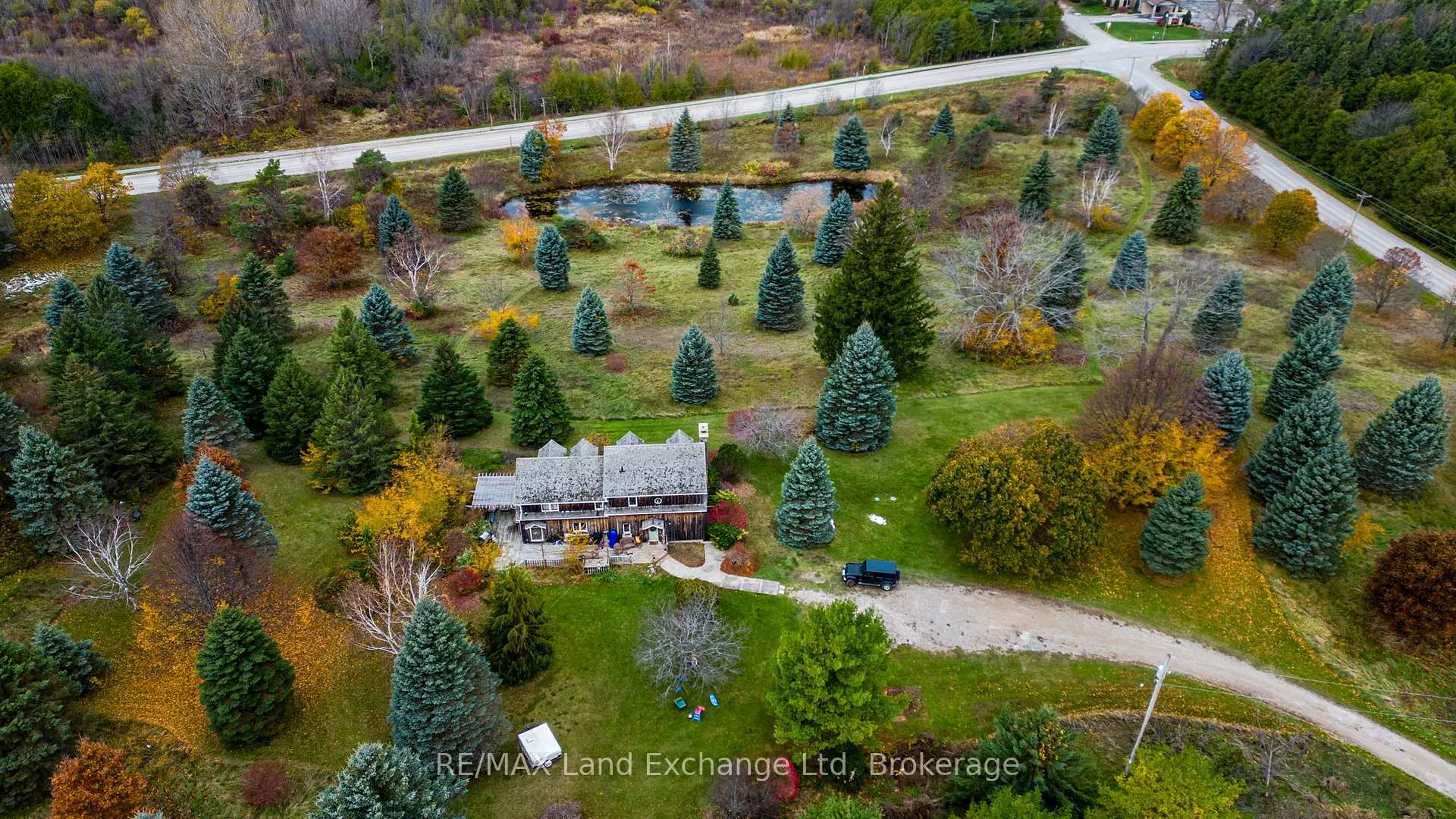 Photo 7 of 1597 Concession 5 Road, Kincardine — HOMEH